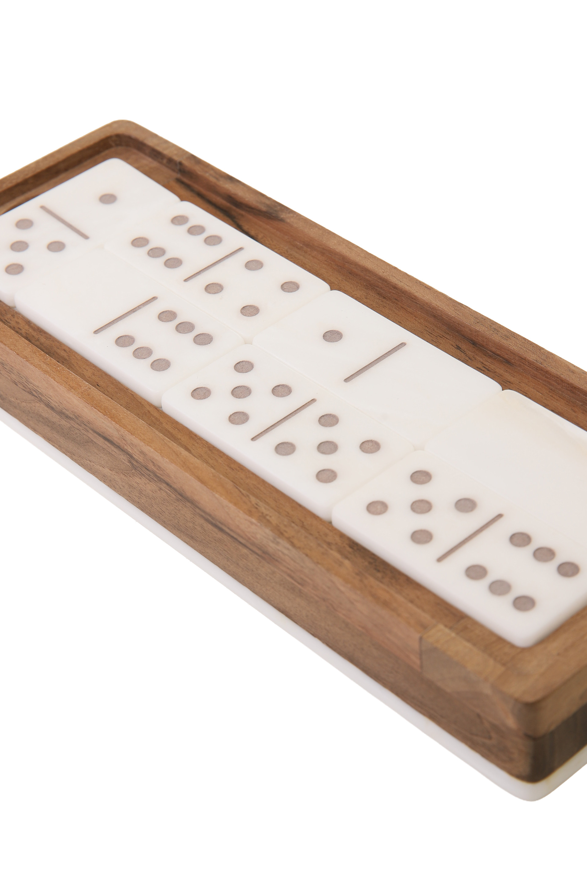 Купити Набір для гри в доміно Brunello Cucinelli 2