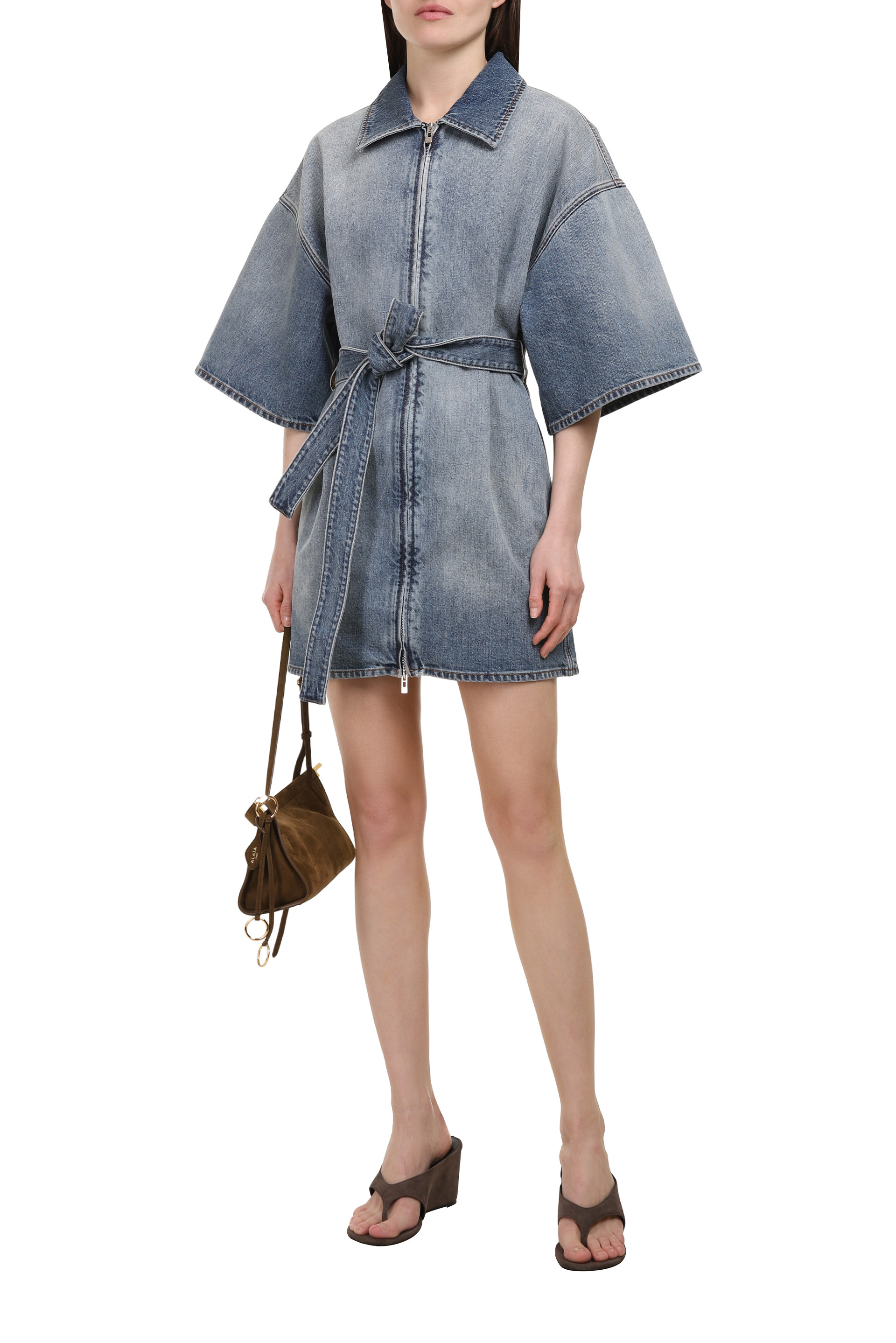 Купити Сукня ALAÏA 2