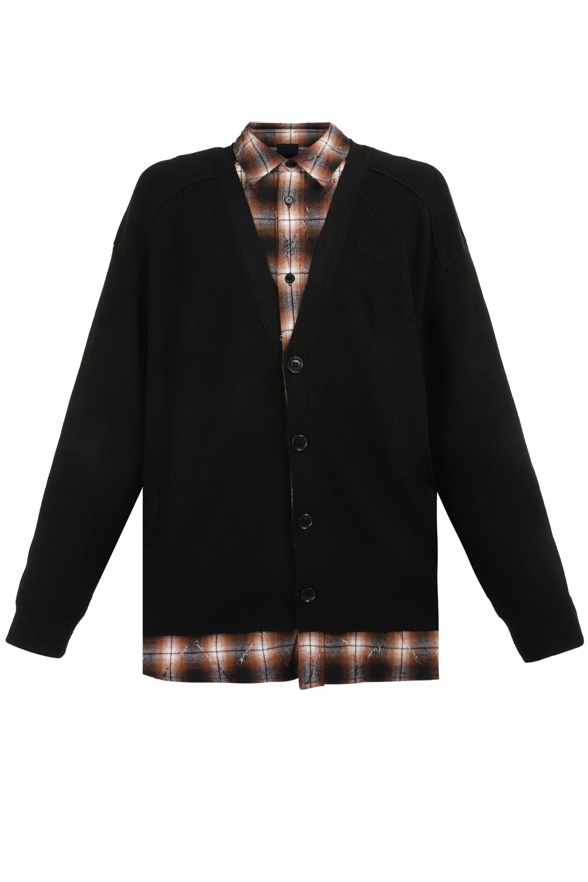 Купить Кардиган JUUN.J