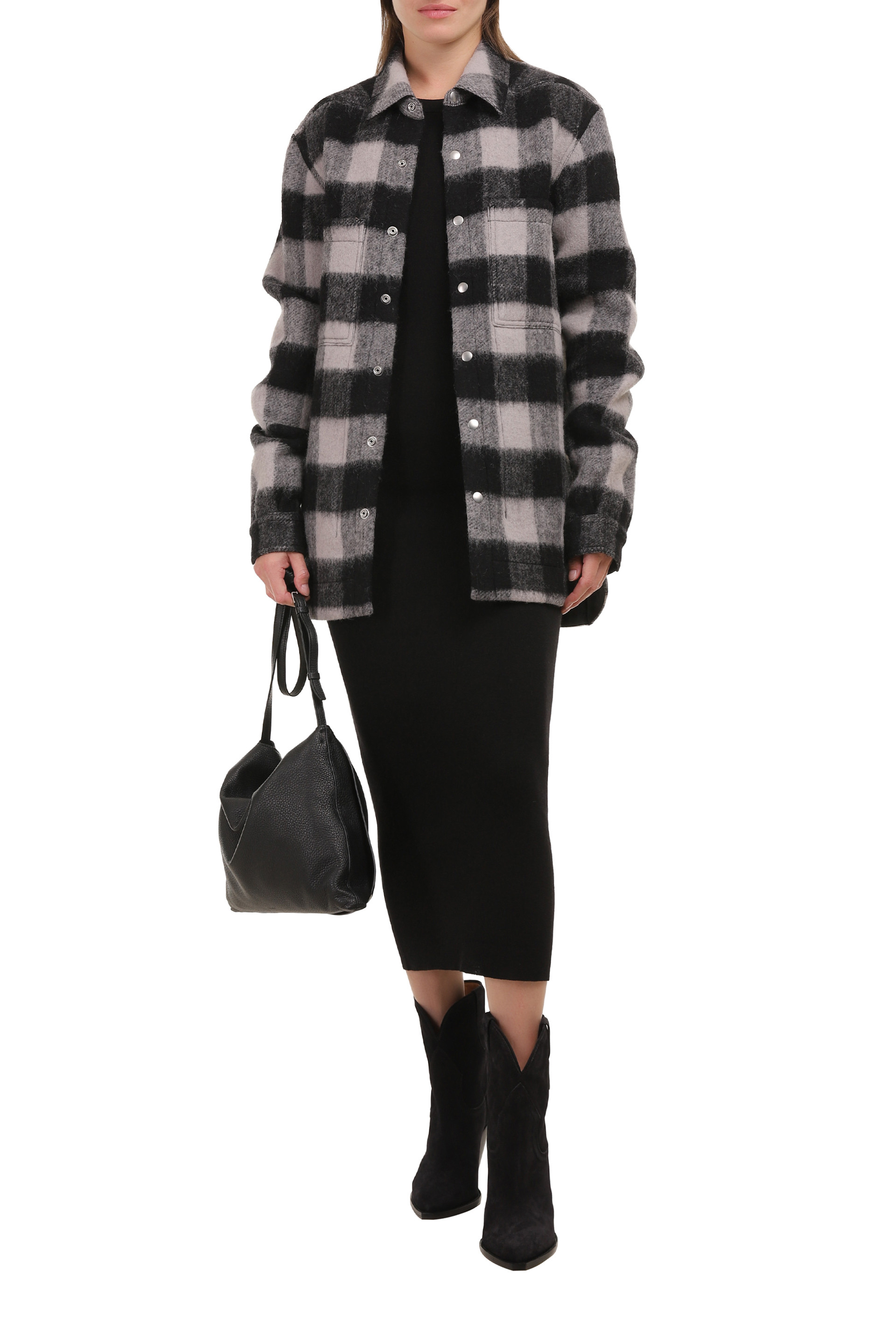 Buy Jacket Rick Owens 2