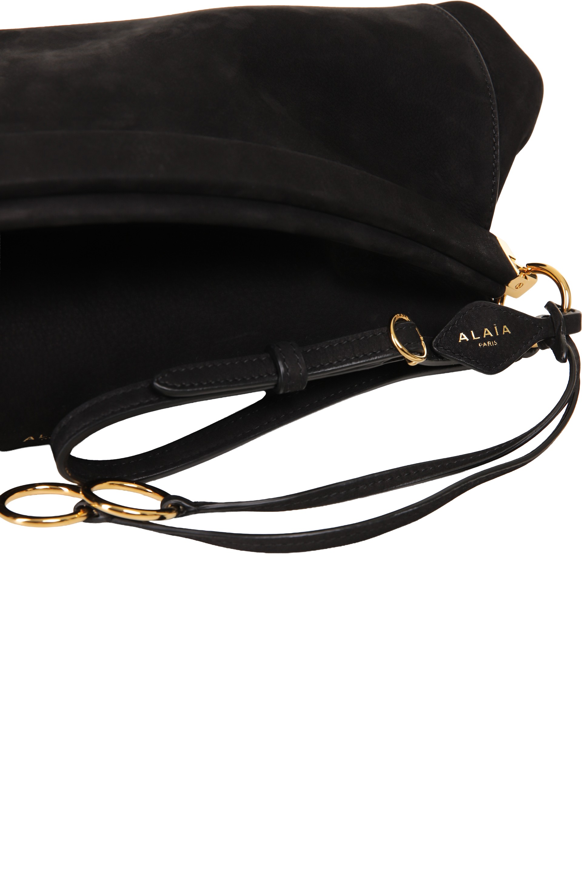 Купити Клатч ALAÏA 4