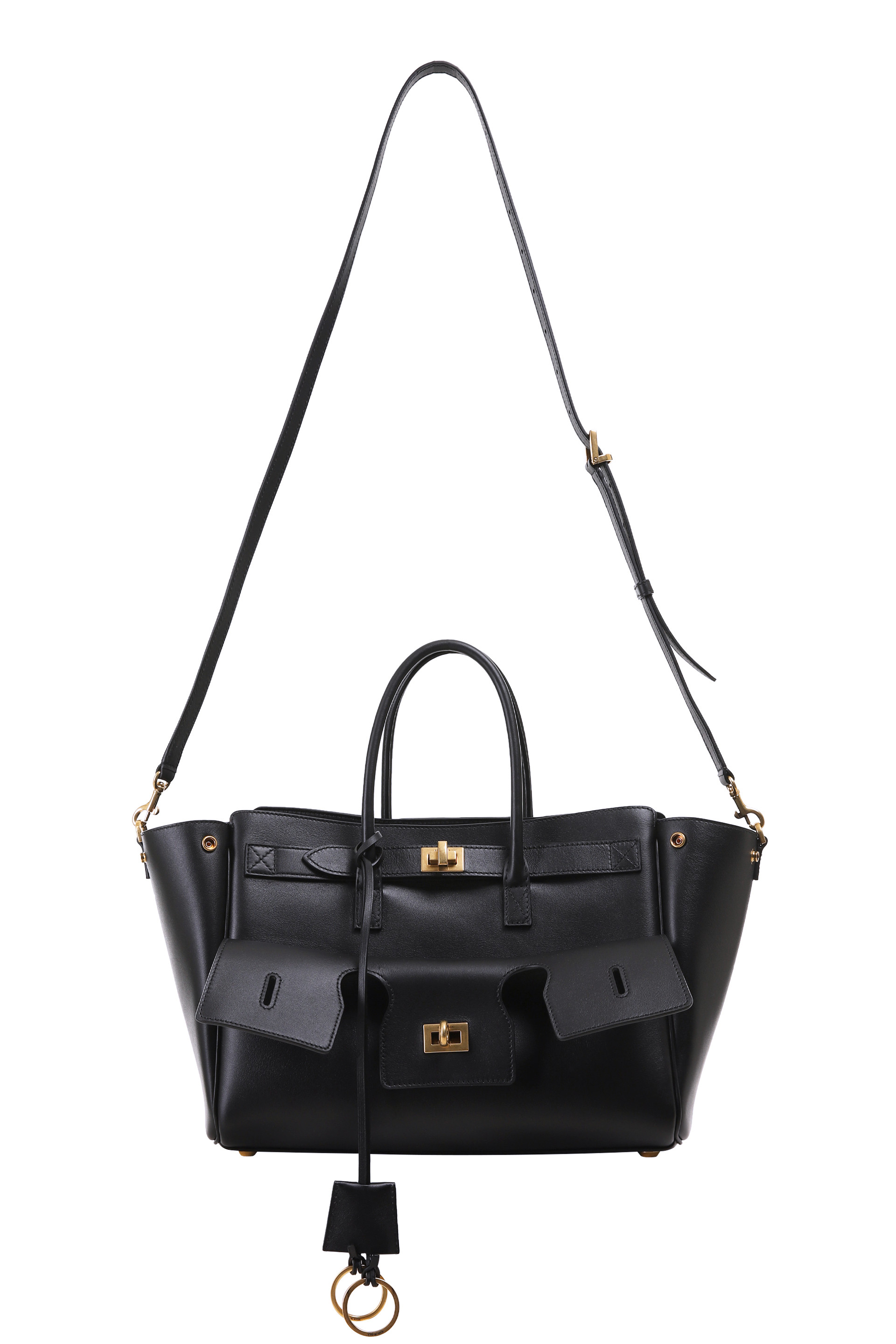 Купити Сумка BALENCIAGA 6