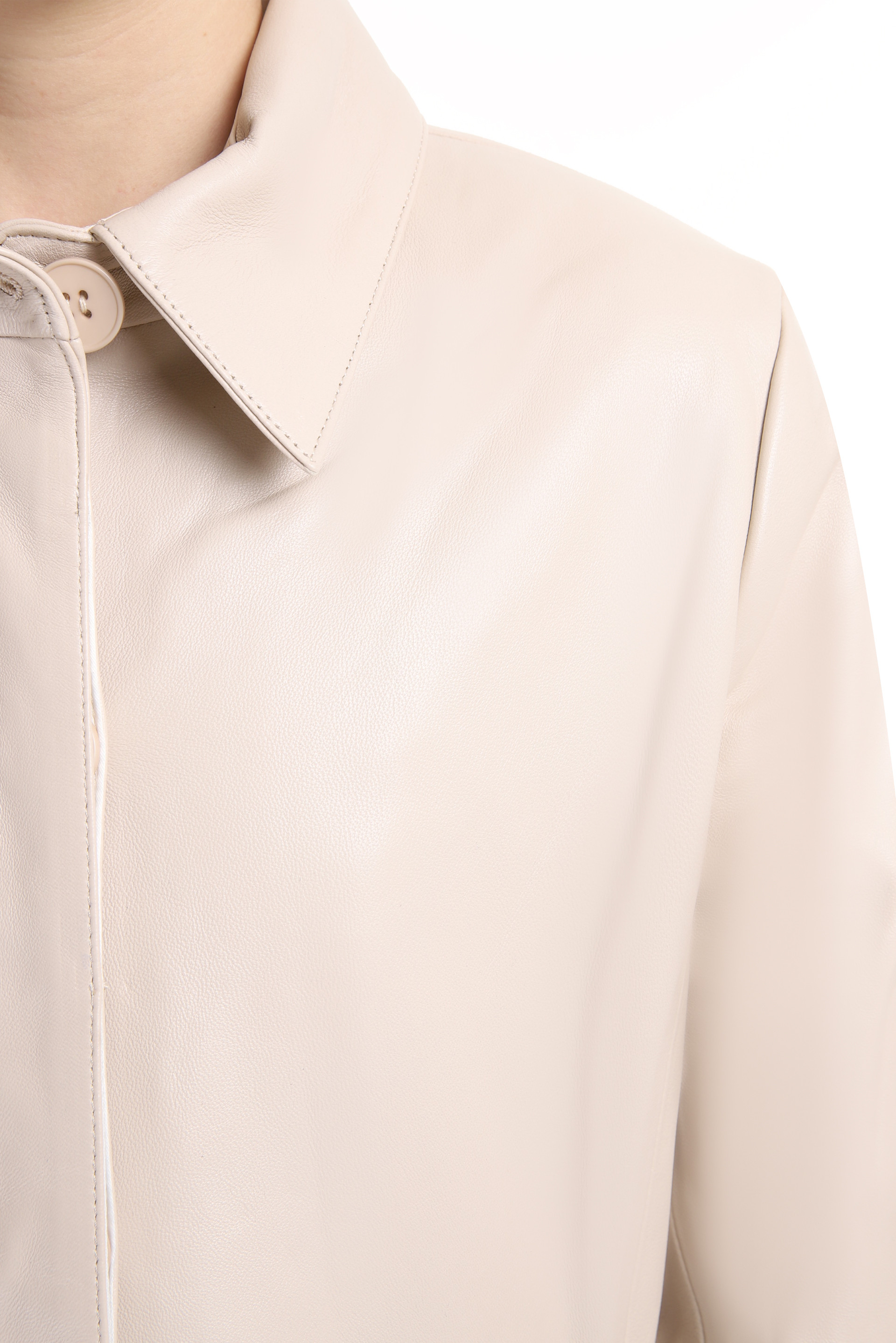 Купити Плащ Nour Hammour 4