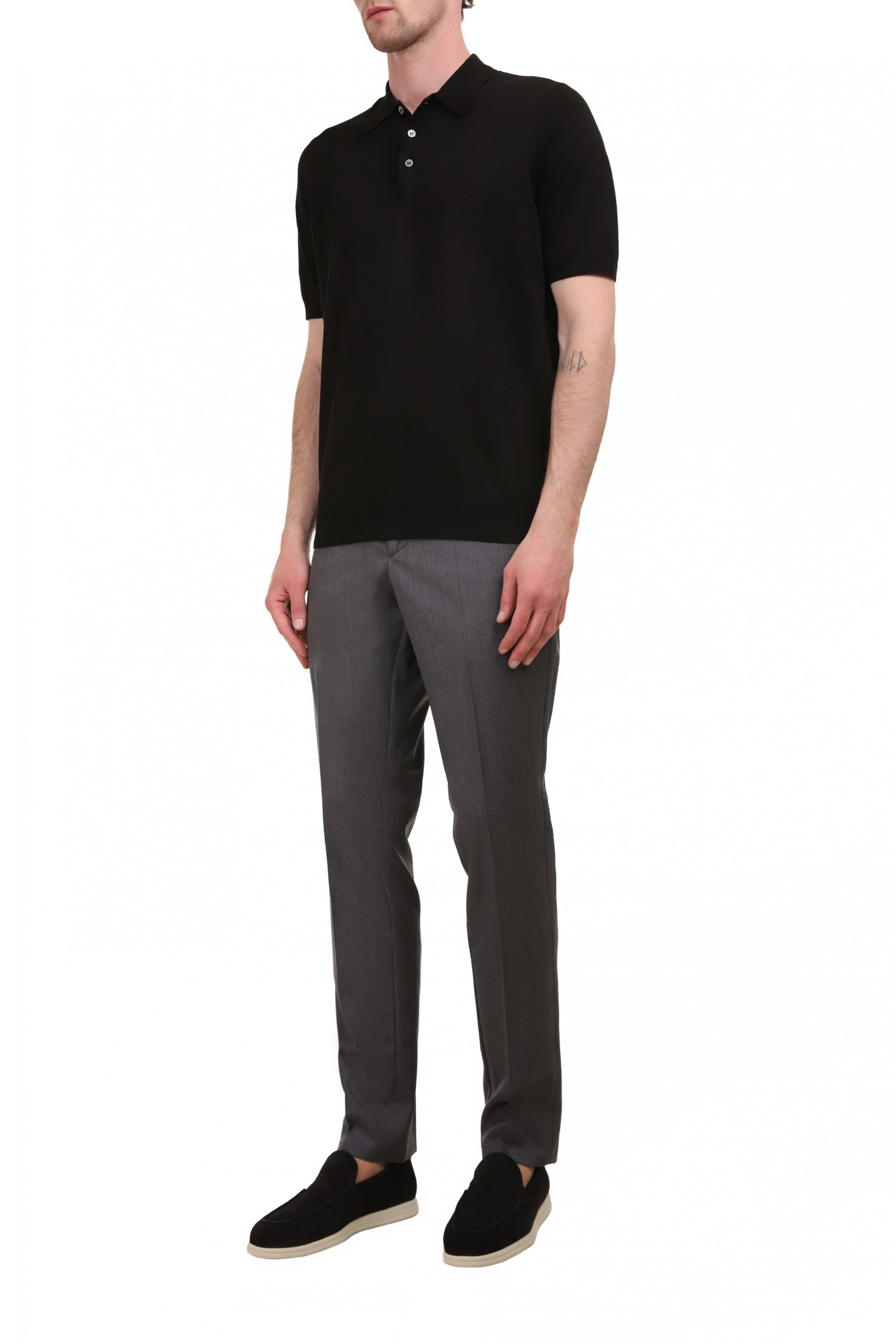 Купить Поло GRAN SASSO PREMIUM 2