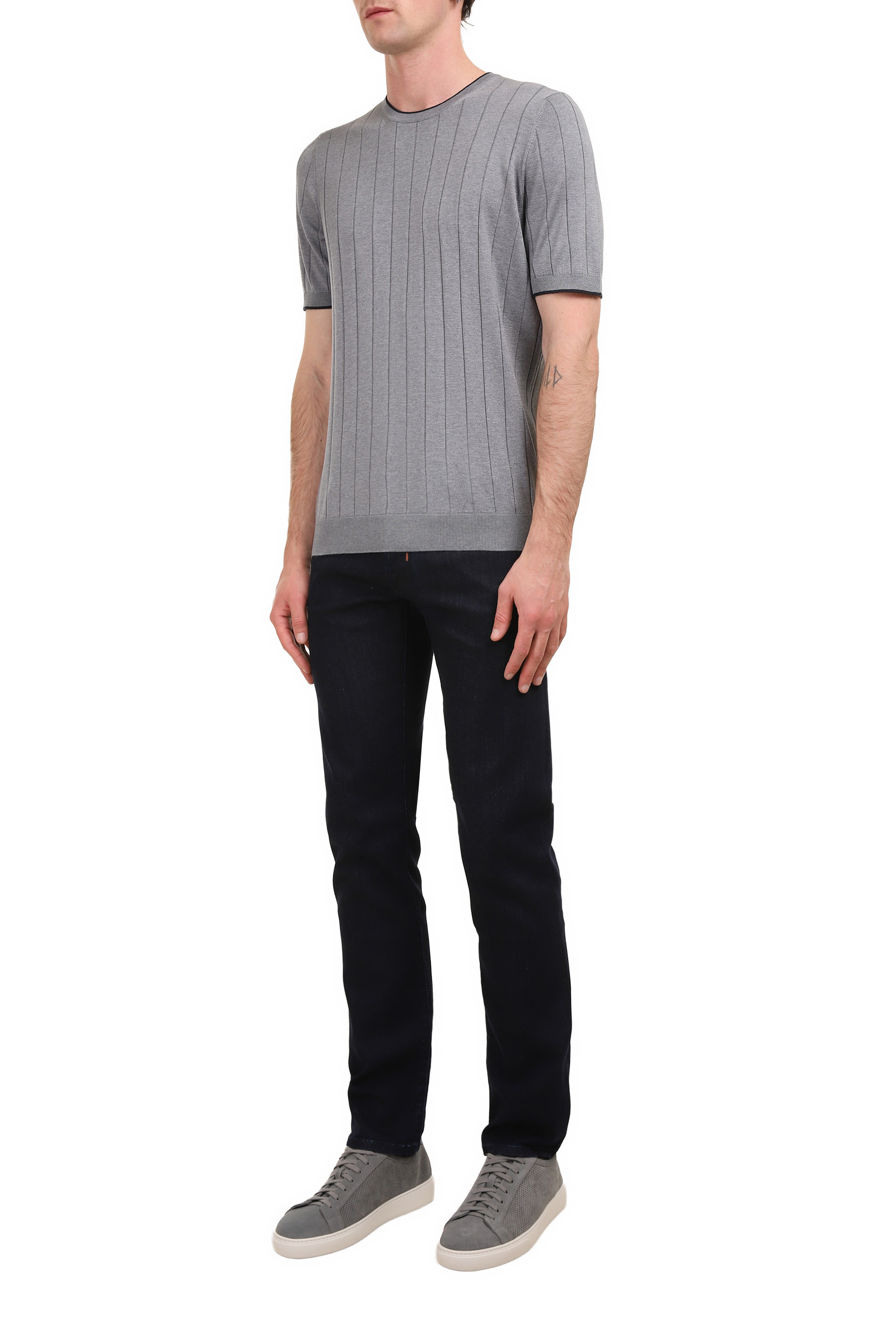 Купить Футболка GRAN SASSO PREMIUM 2