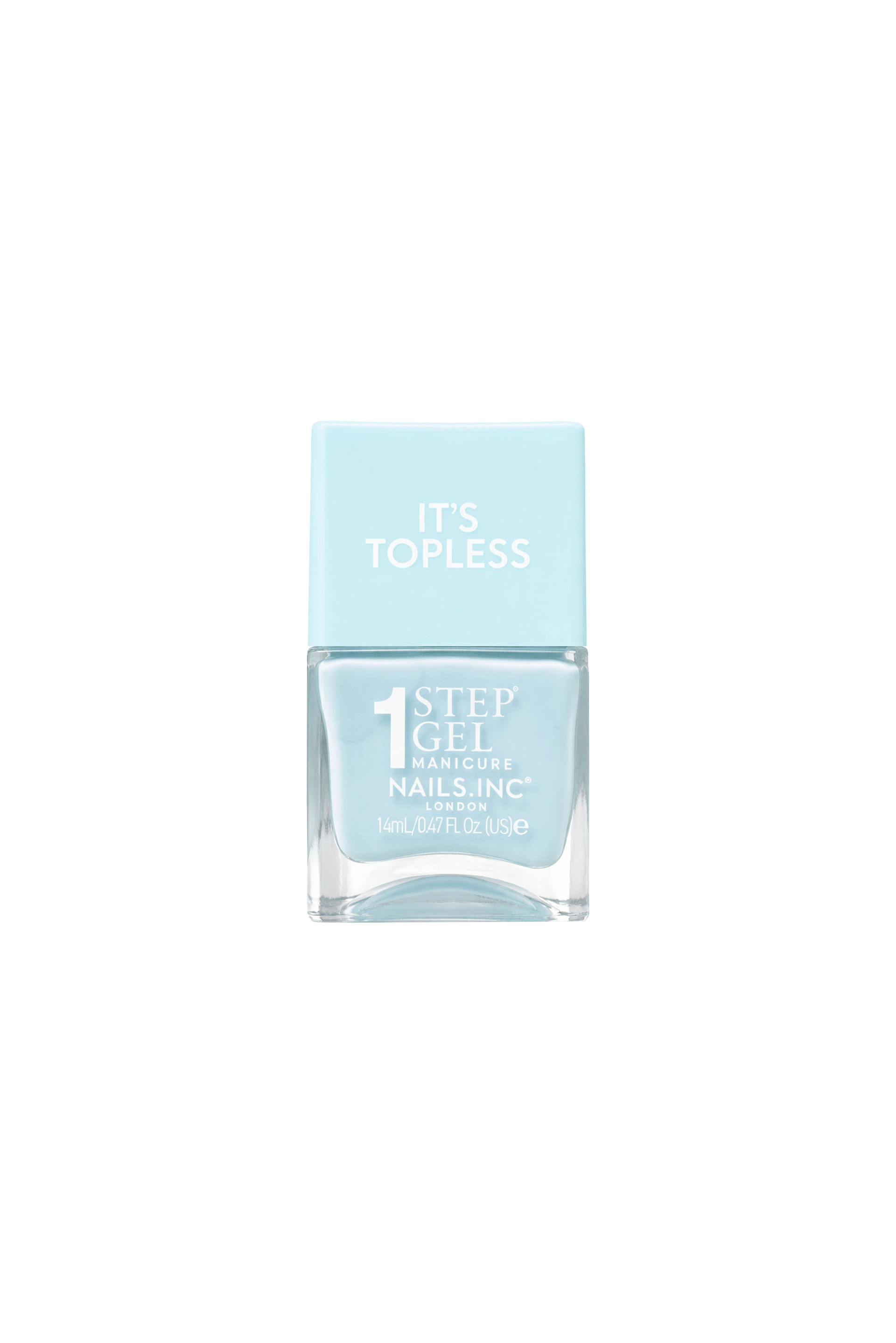 Купити Лак для нігтів Nails Inc