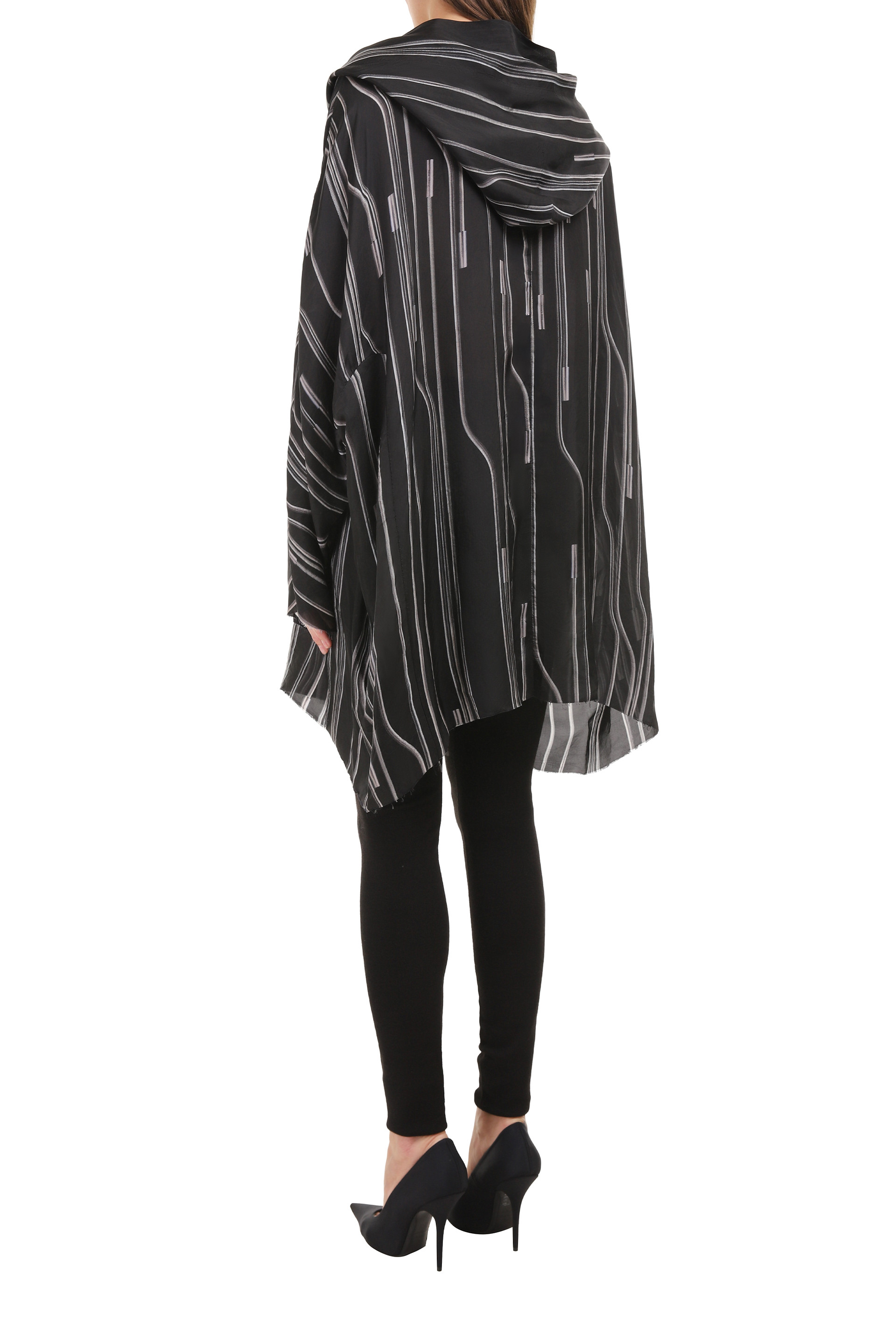 Купити Туніка Rick Owens 3