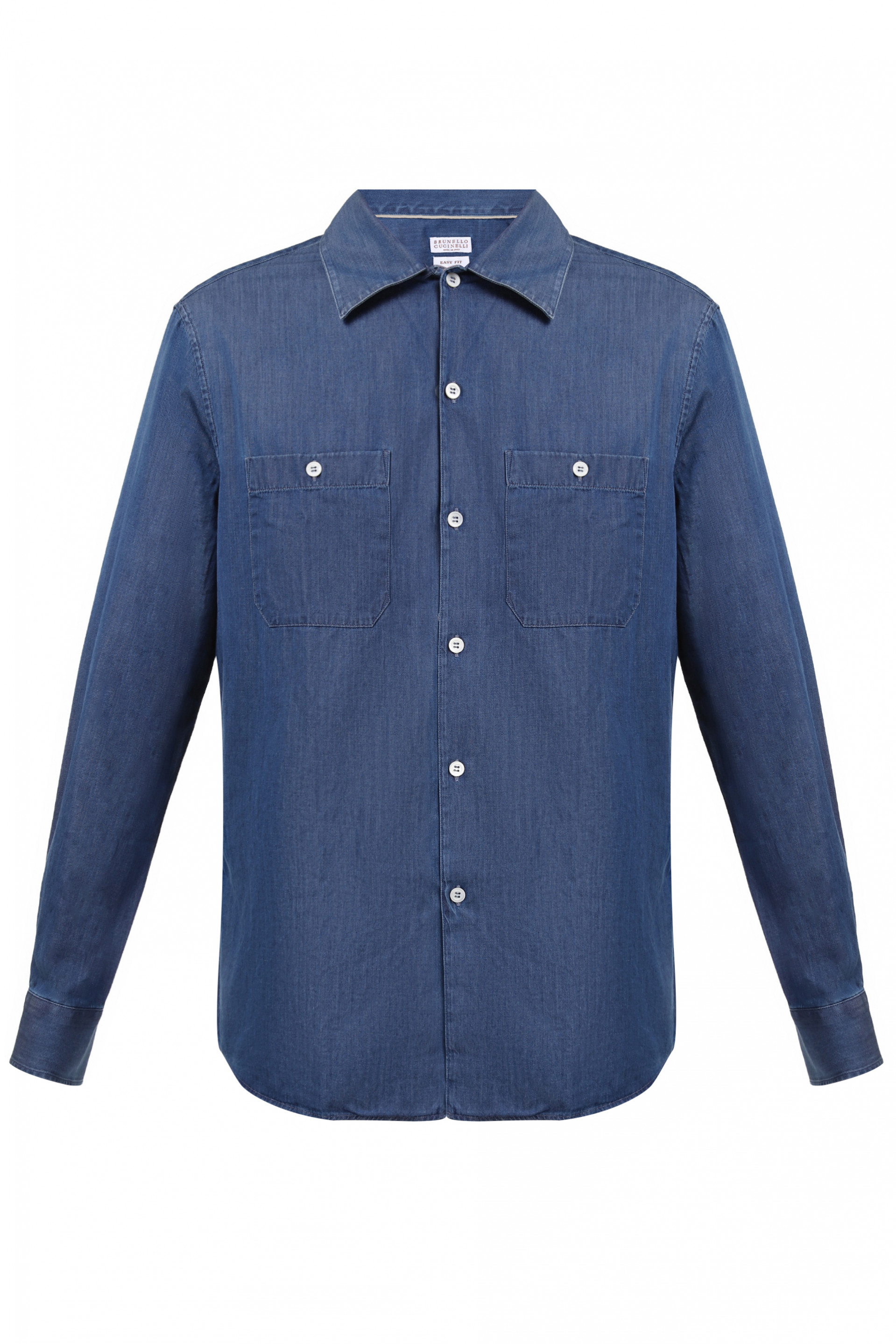 Купити Сорочка Brunello Cucinelli