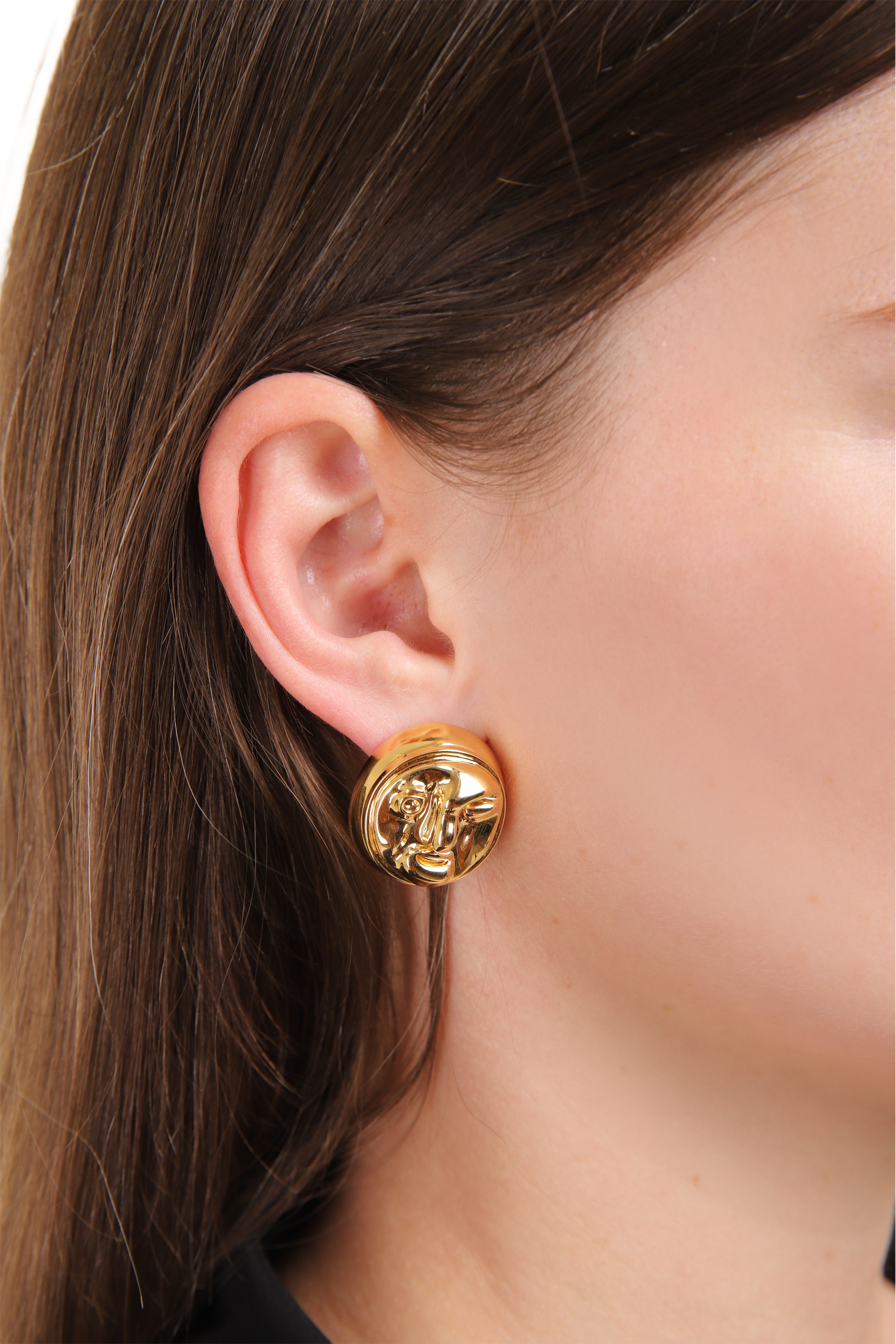 Buy Earrings Bottega Veneta 2