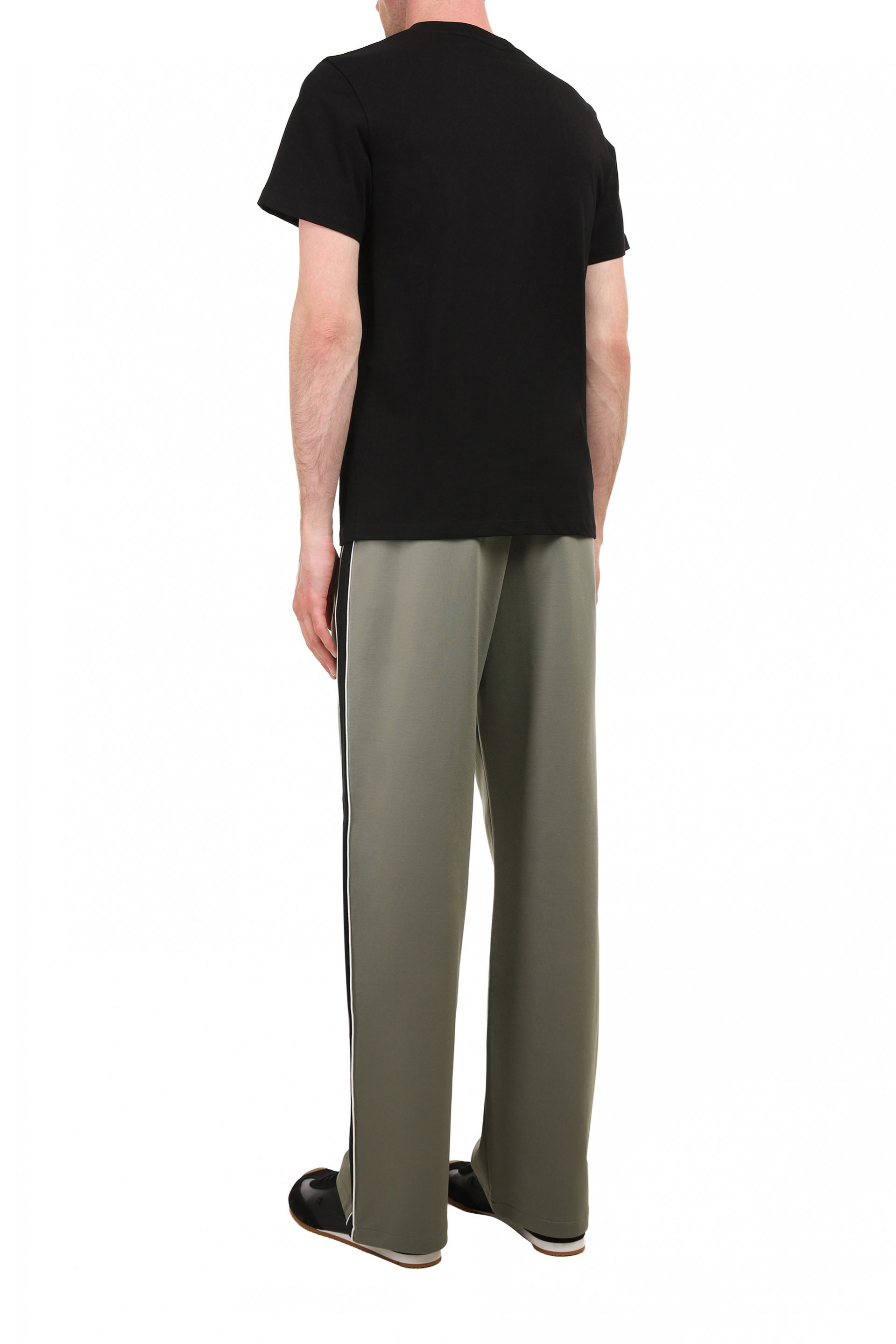 Купити Штани спортивні Loewe 3