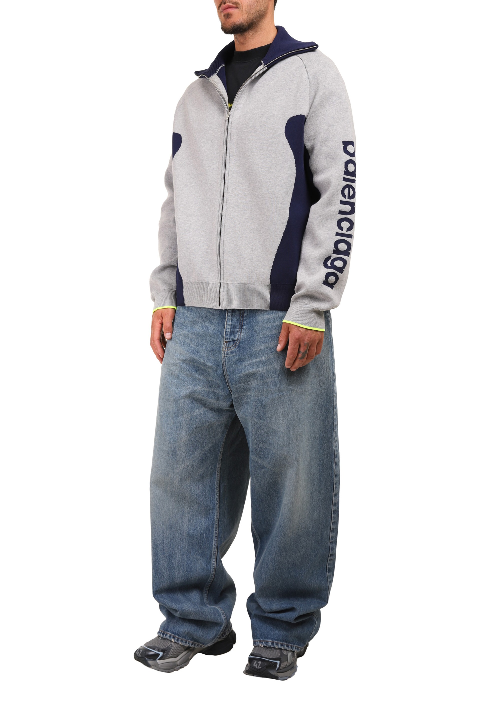 Купити Кардиган BALENCIAGA 2