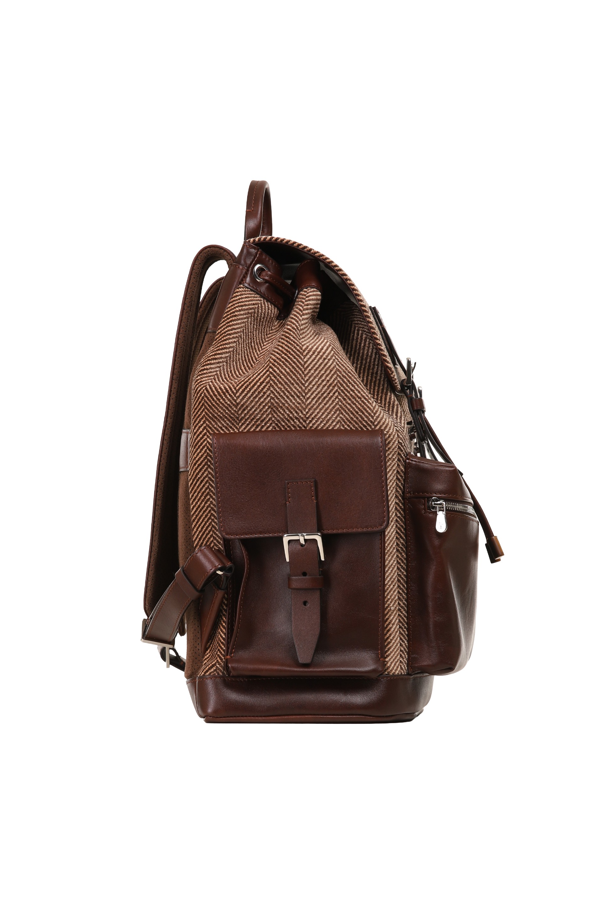 Купити Рюкзак Brunello Cucinelli 3