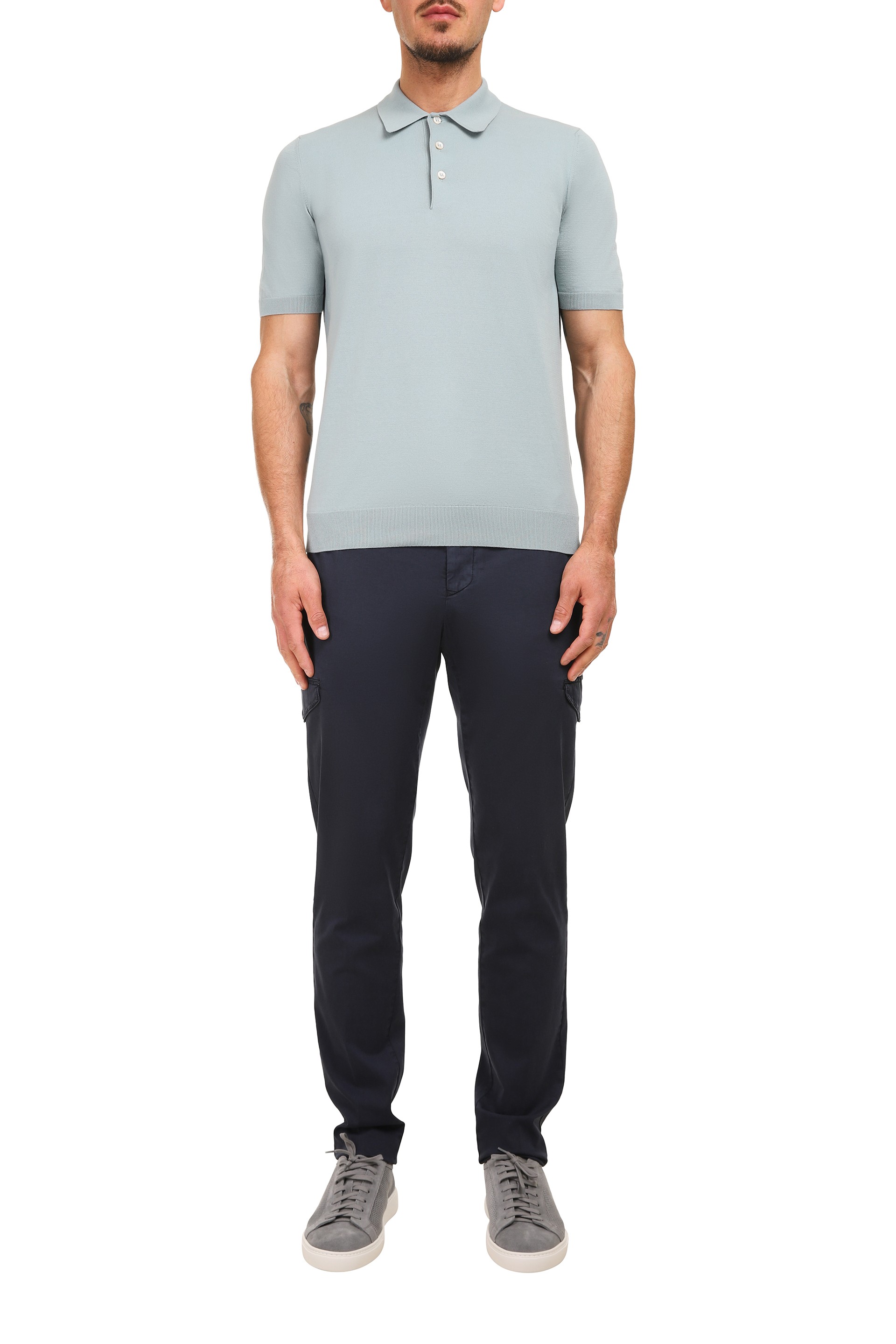 Buy Polo GRAN SASSO PREMIUM 2