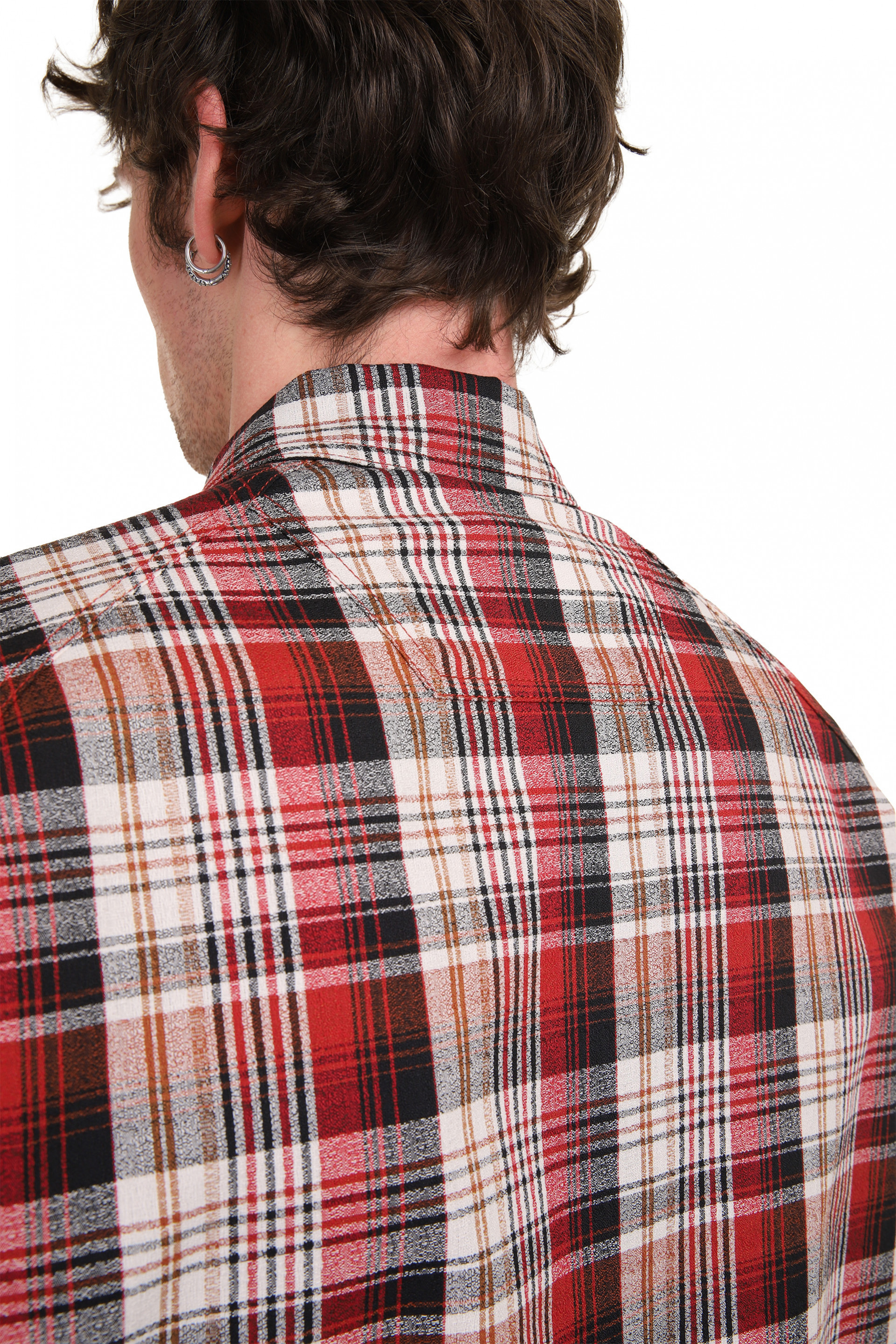 Купити Сорочка JUUN.J 7