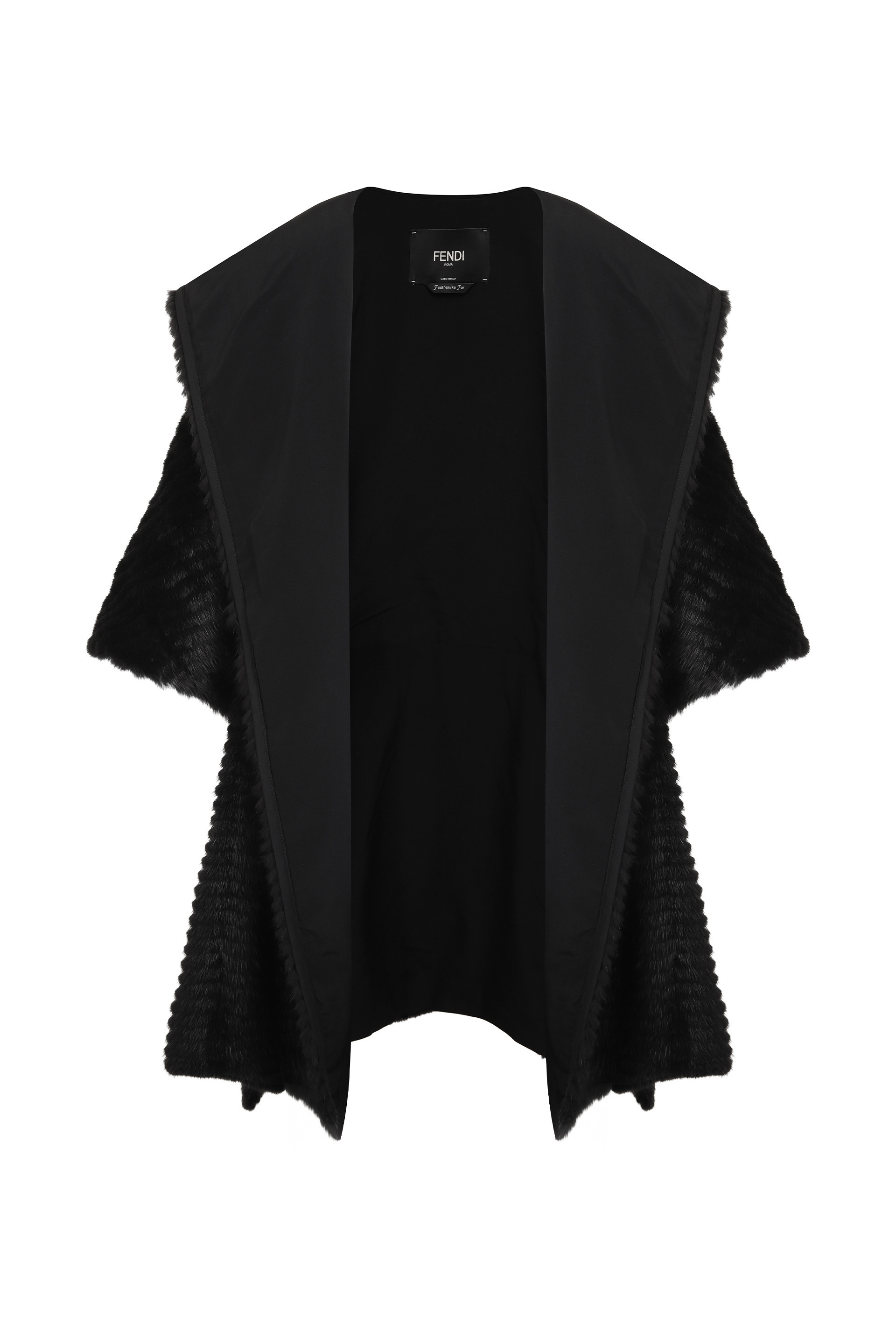 Купить Шуба Fendi