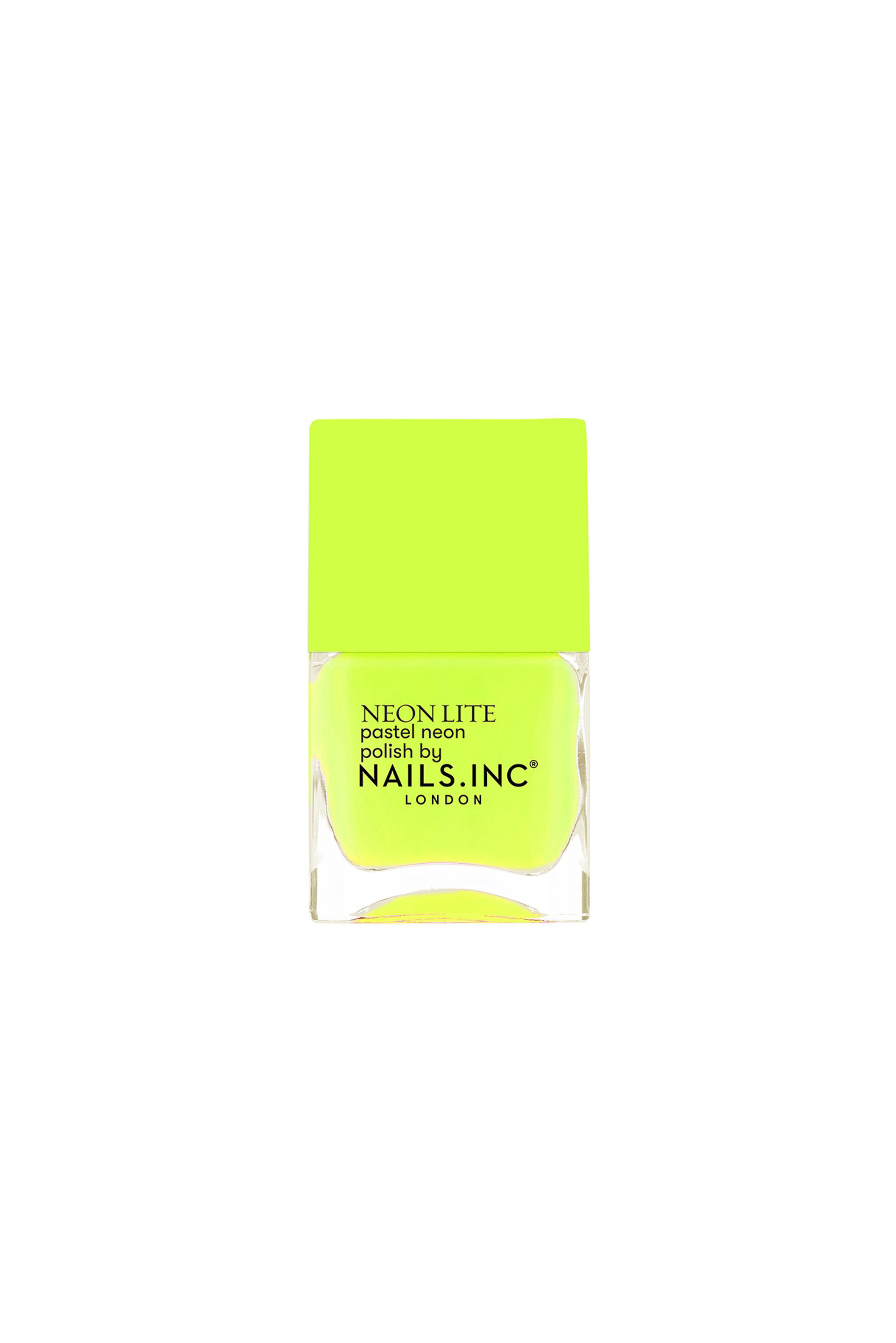 Купити Лак для нігтів Nails Inc
