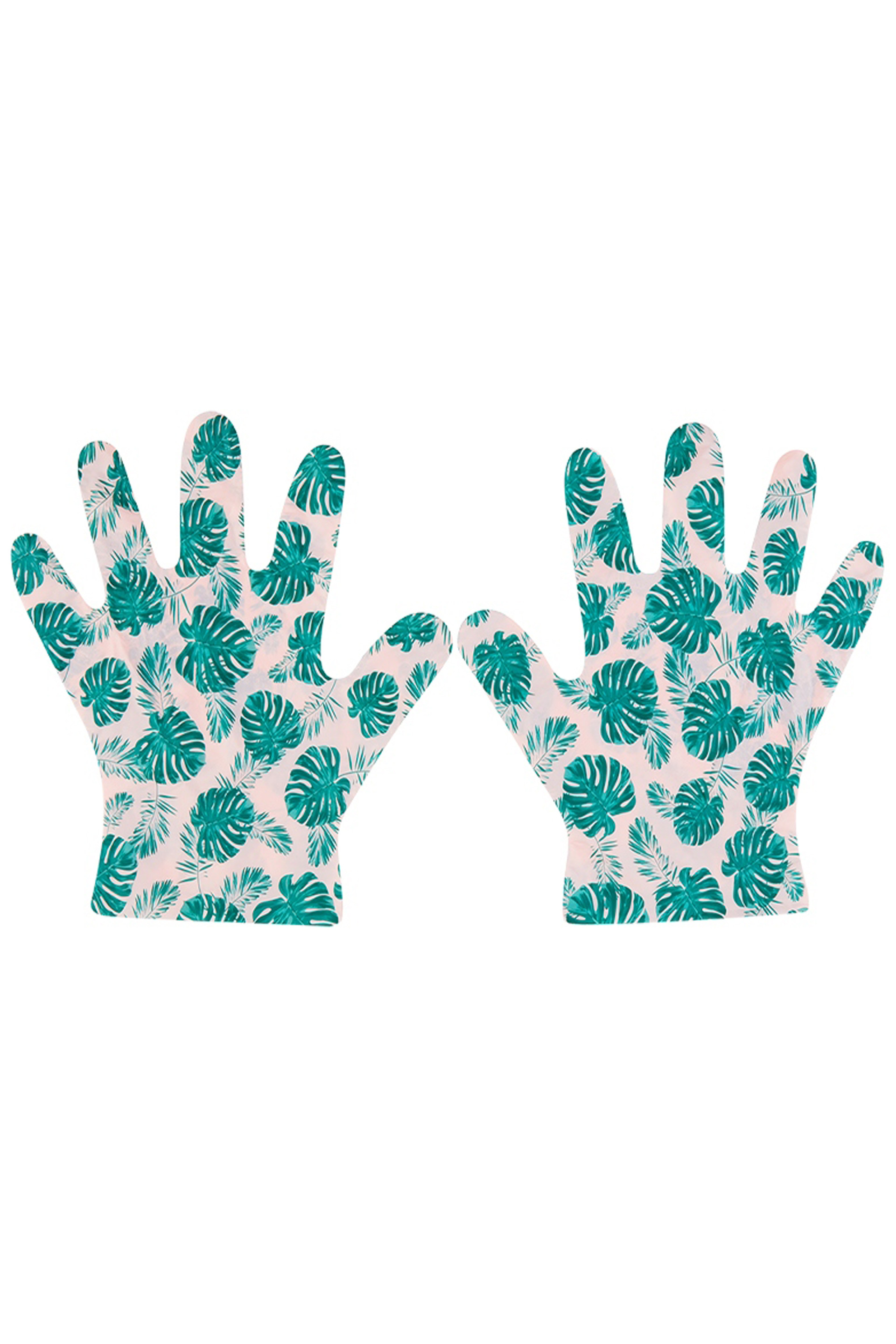 Купити Маска для рук зволожувальна Nails Inc 2