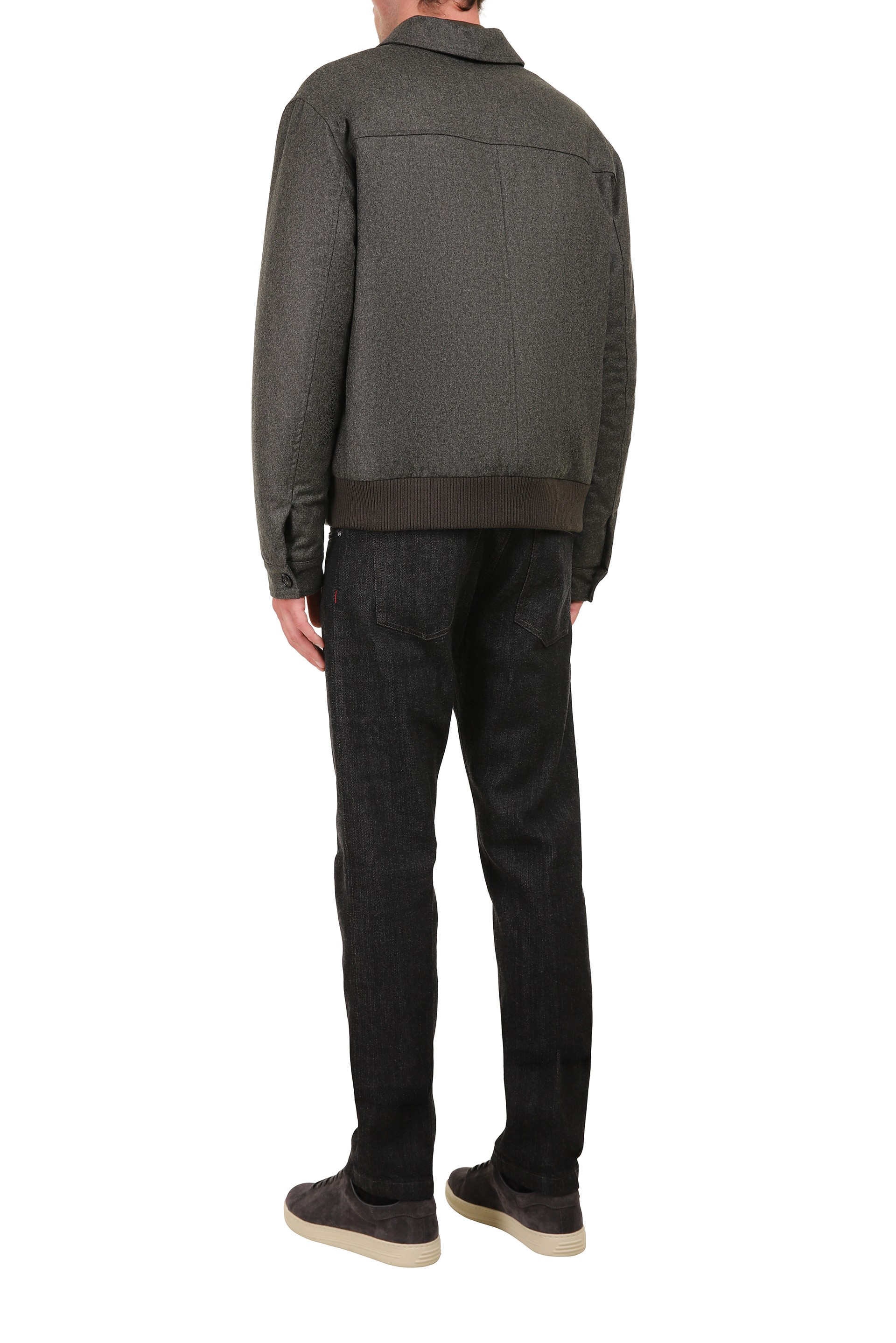 Купить Куртка KITON 3