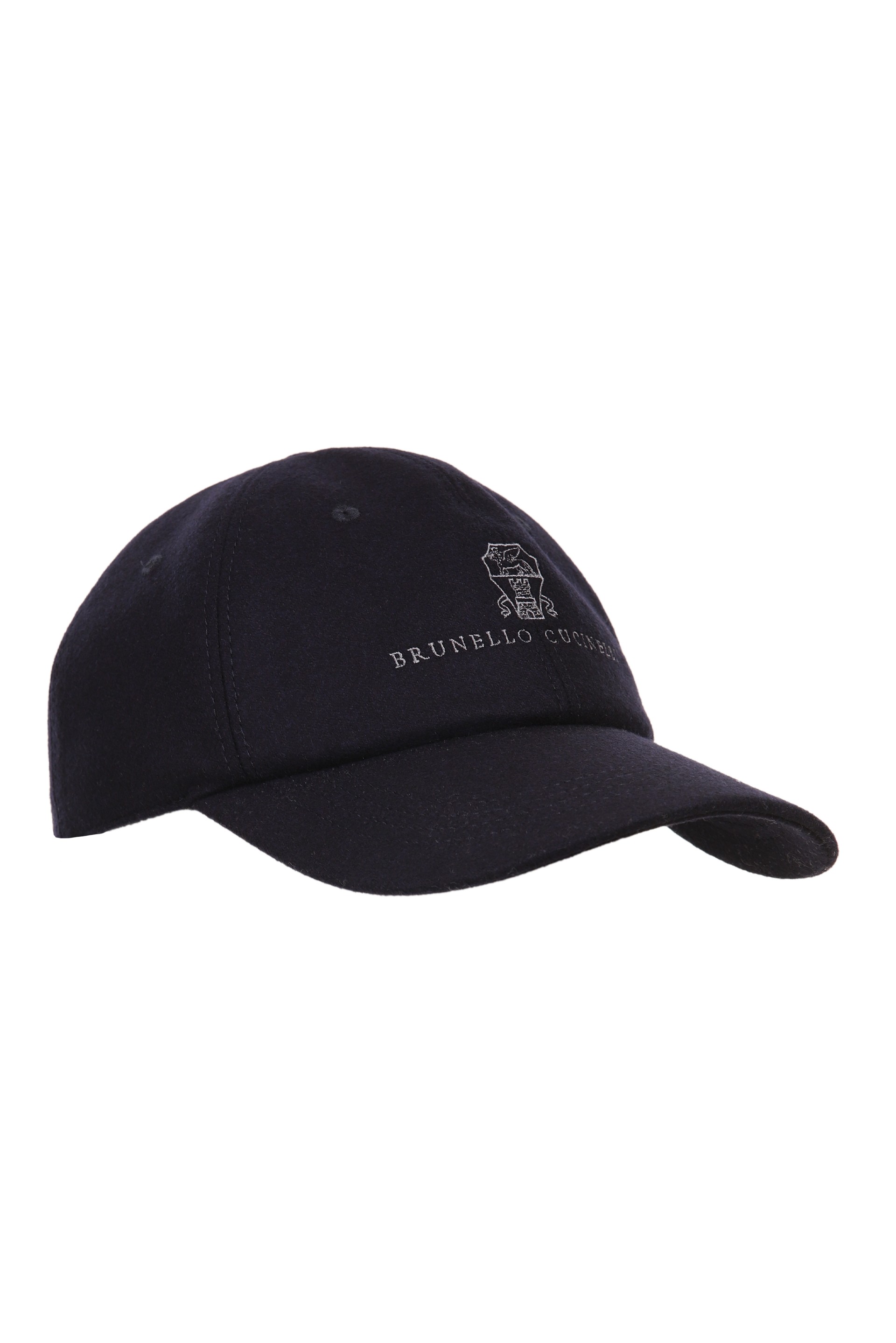 Купити Кепка Brunello Cucinelli 2