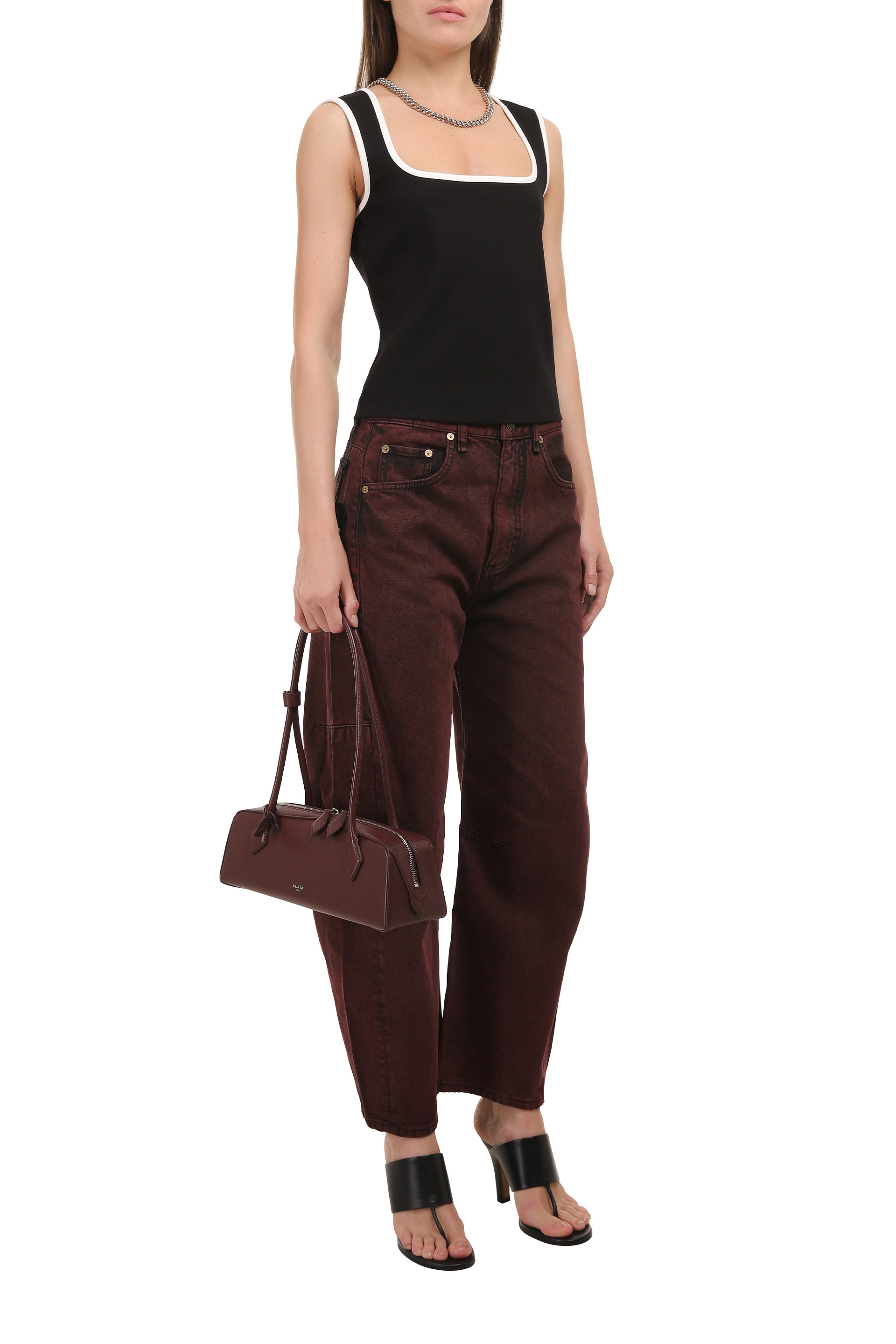 Купити Майка Rag & Bone 2