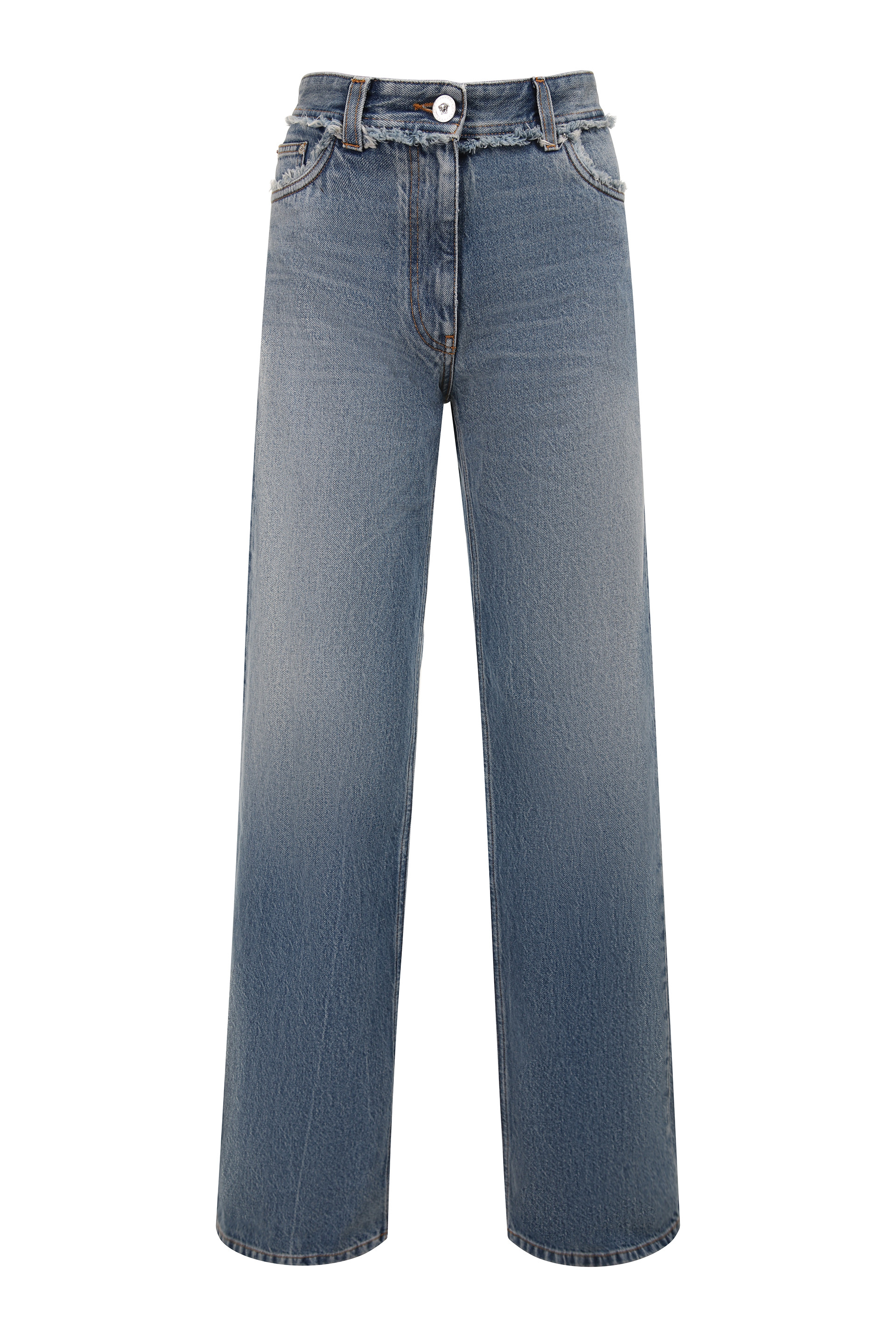 Купити Джинси VERSACE