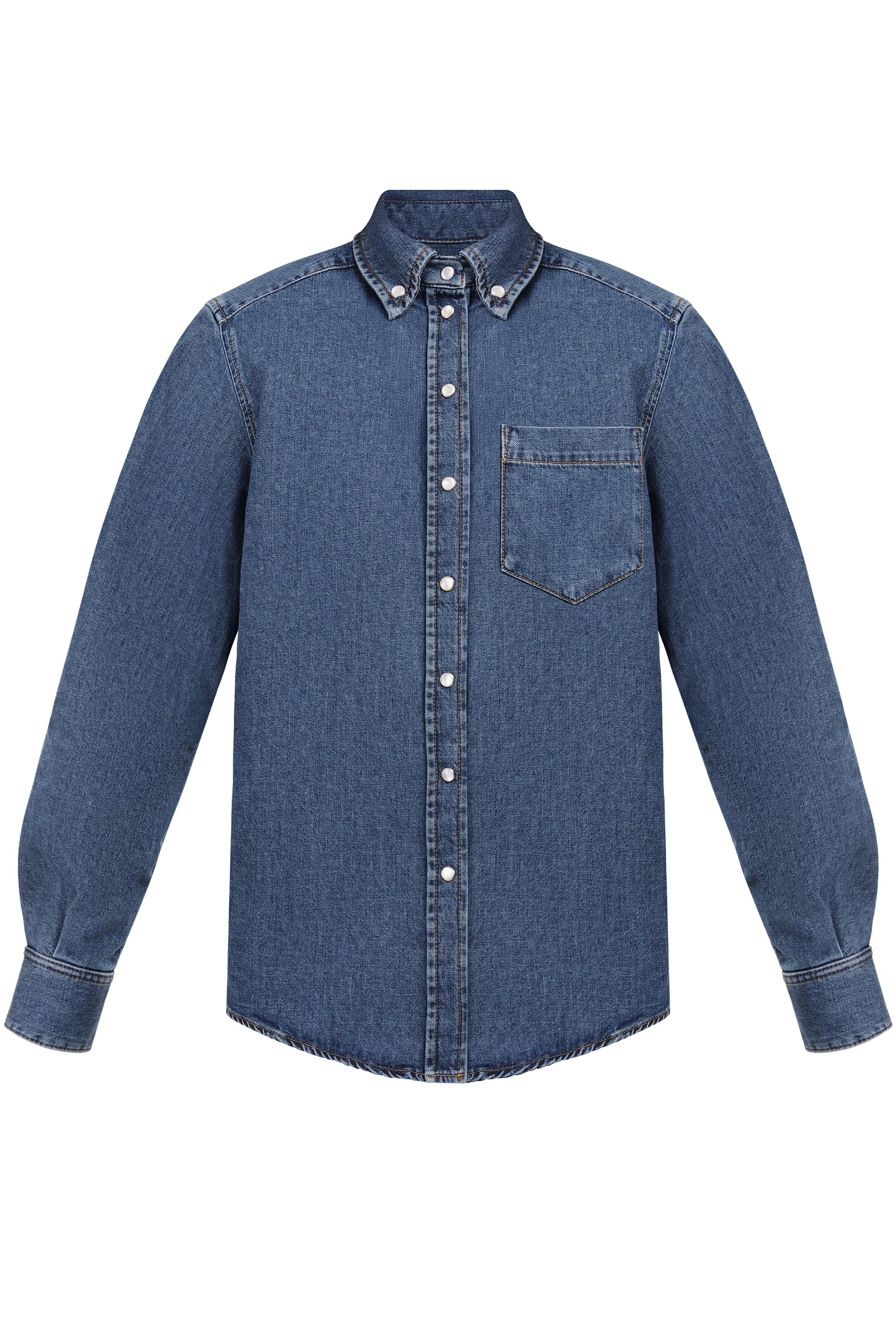 Купити Сорочка MUGLER