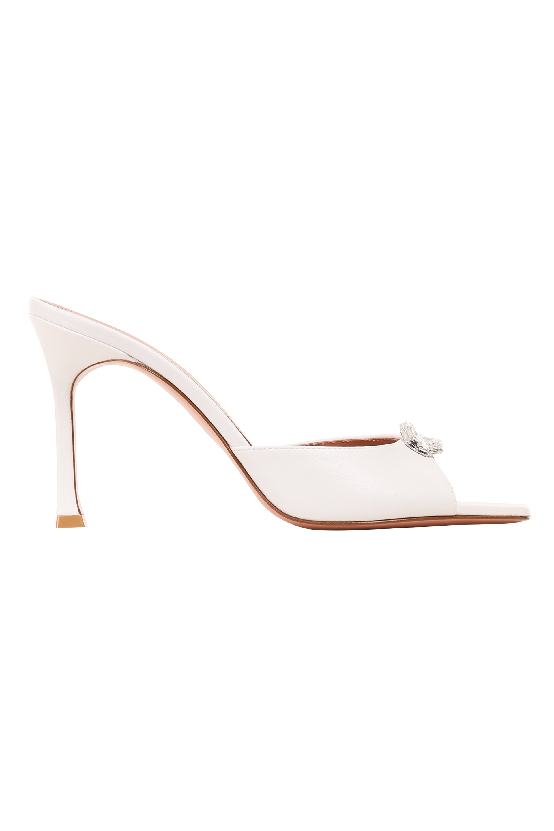 Buy Sandals AMINA MUADDI