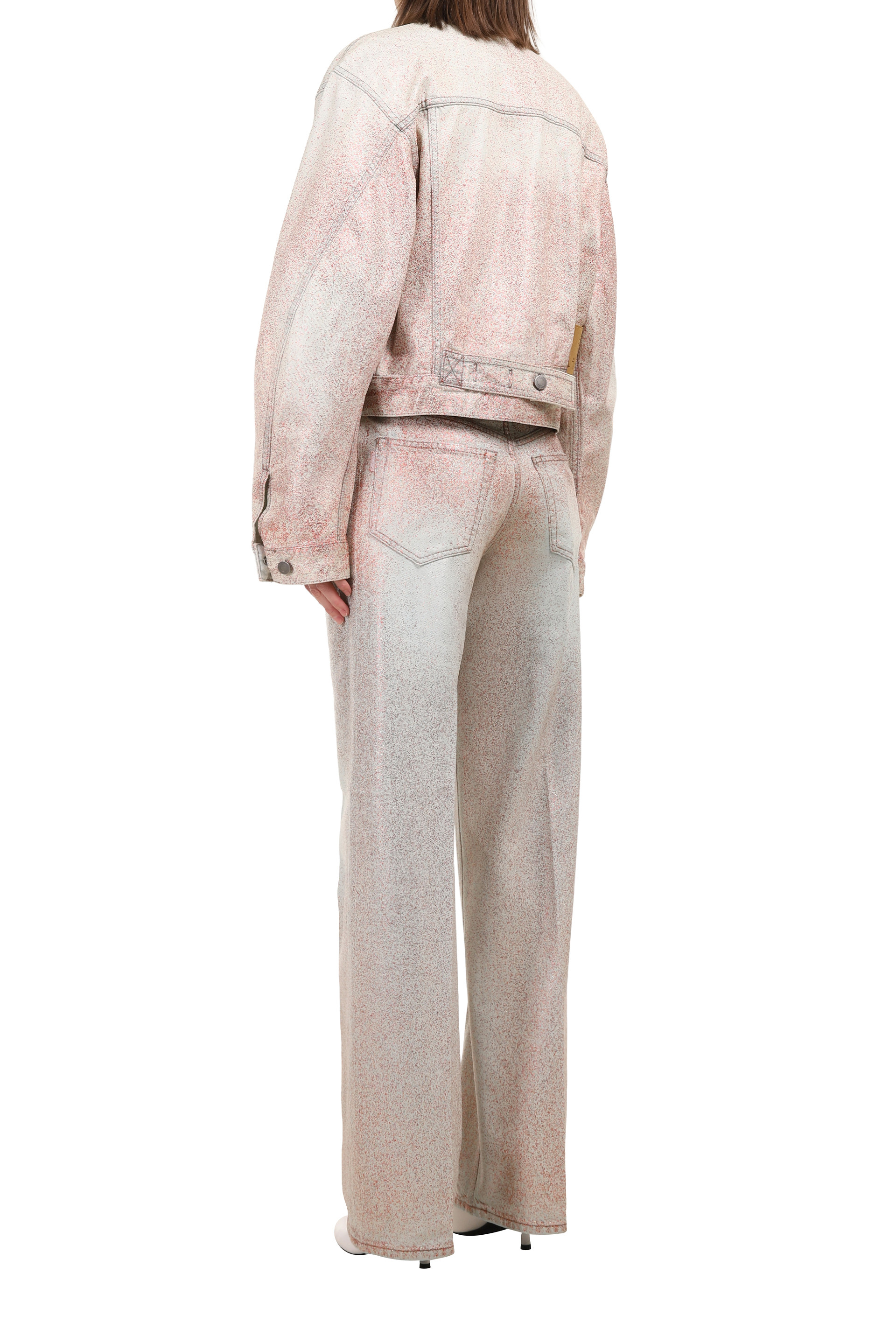 Купити Джинси HAIKURE 3