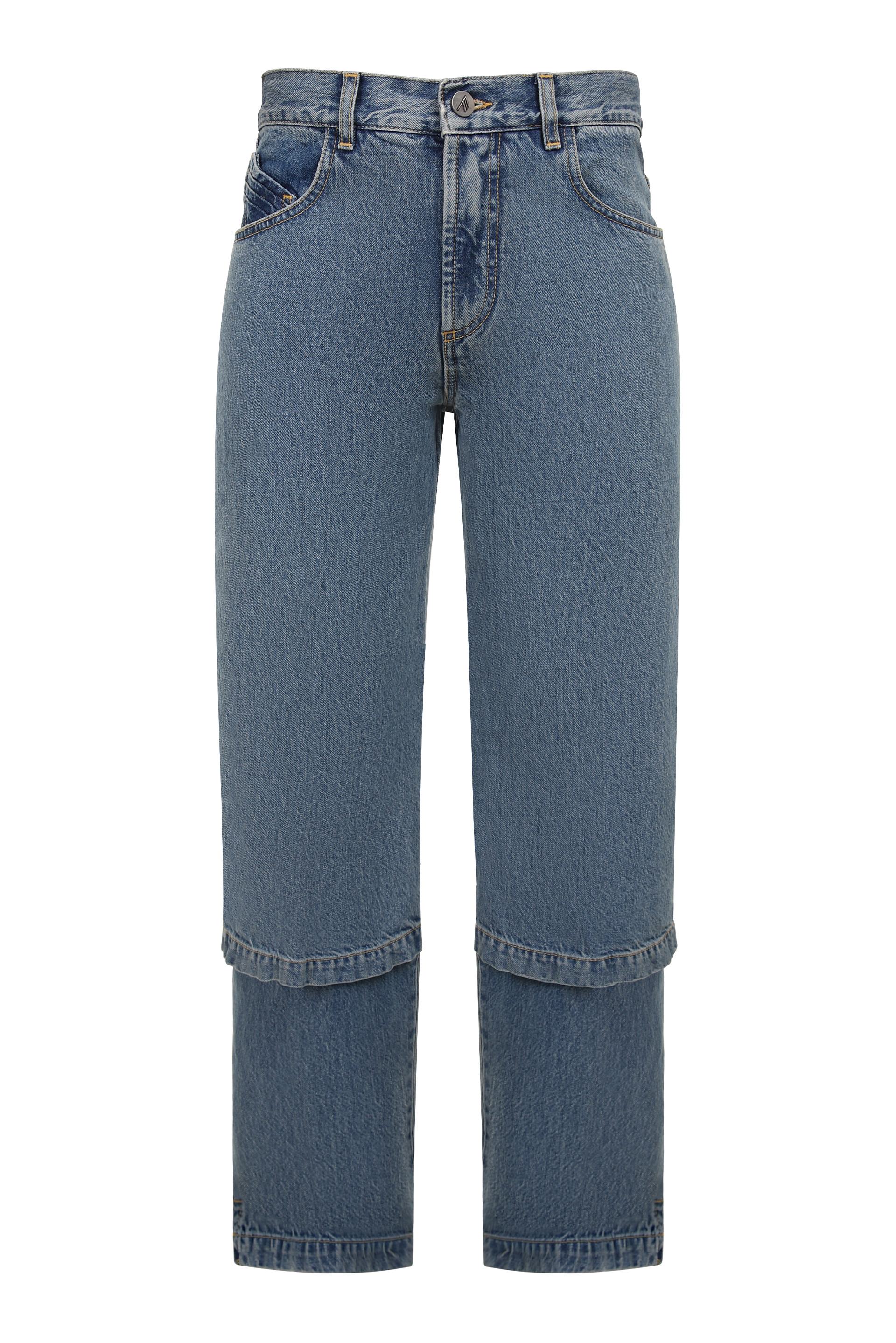 Купити Джинси The Attico