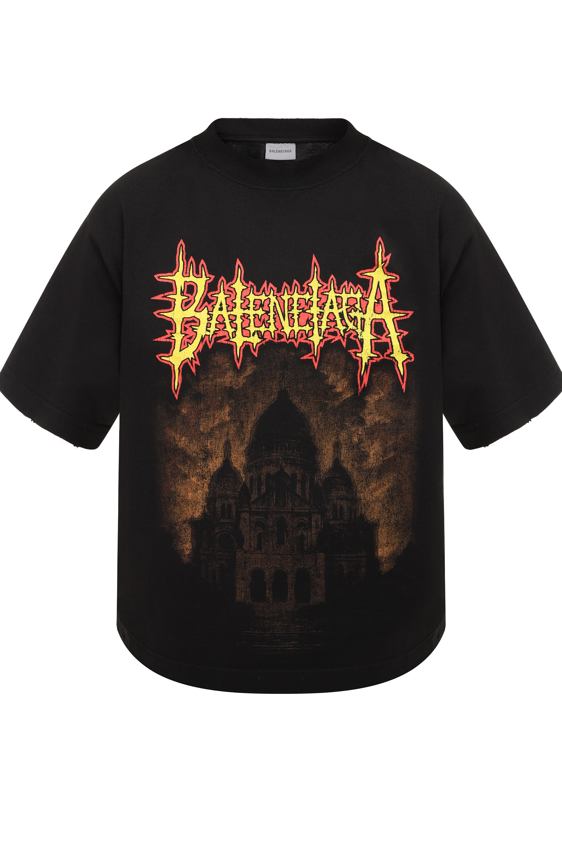 Купити Футболка BALENCIAGA
