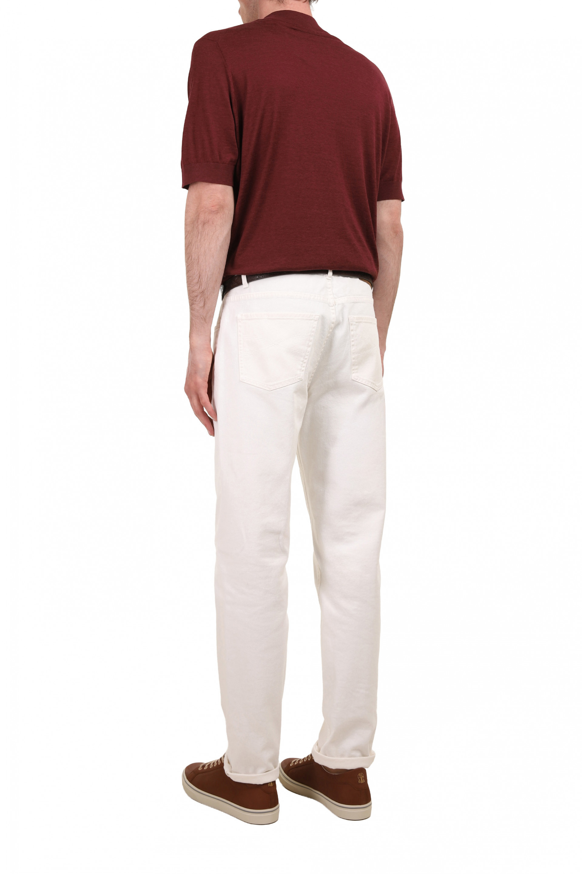 Buy T-shirt Brunello Cucinelli 3