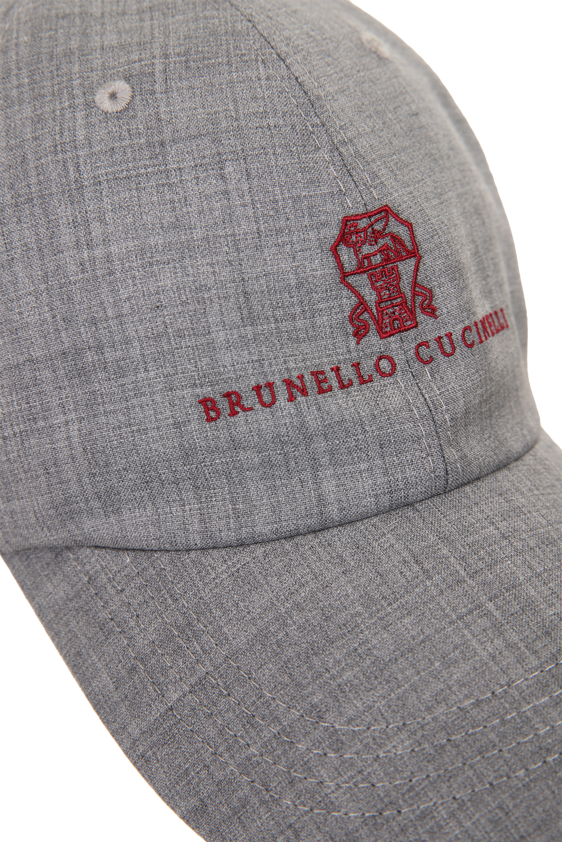 Купити Кепка Brunello Cucinelli 3