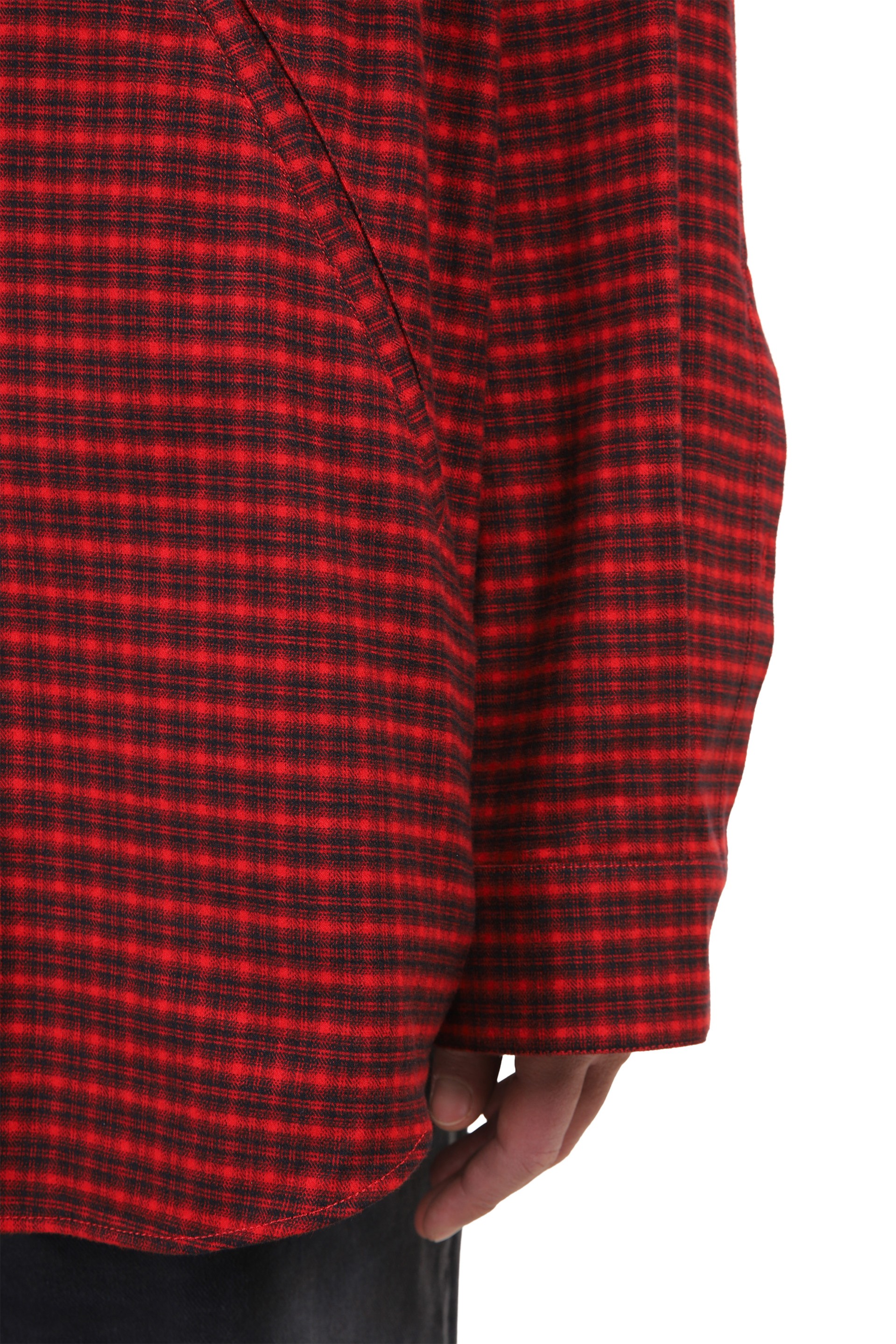Купить Рубашка BALENCIAGA 5