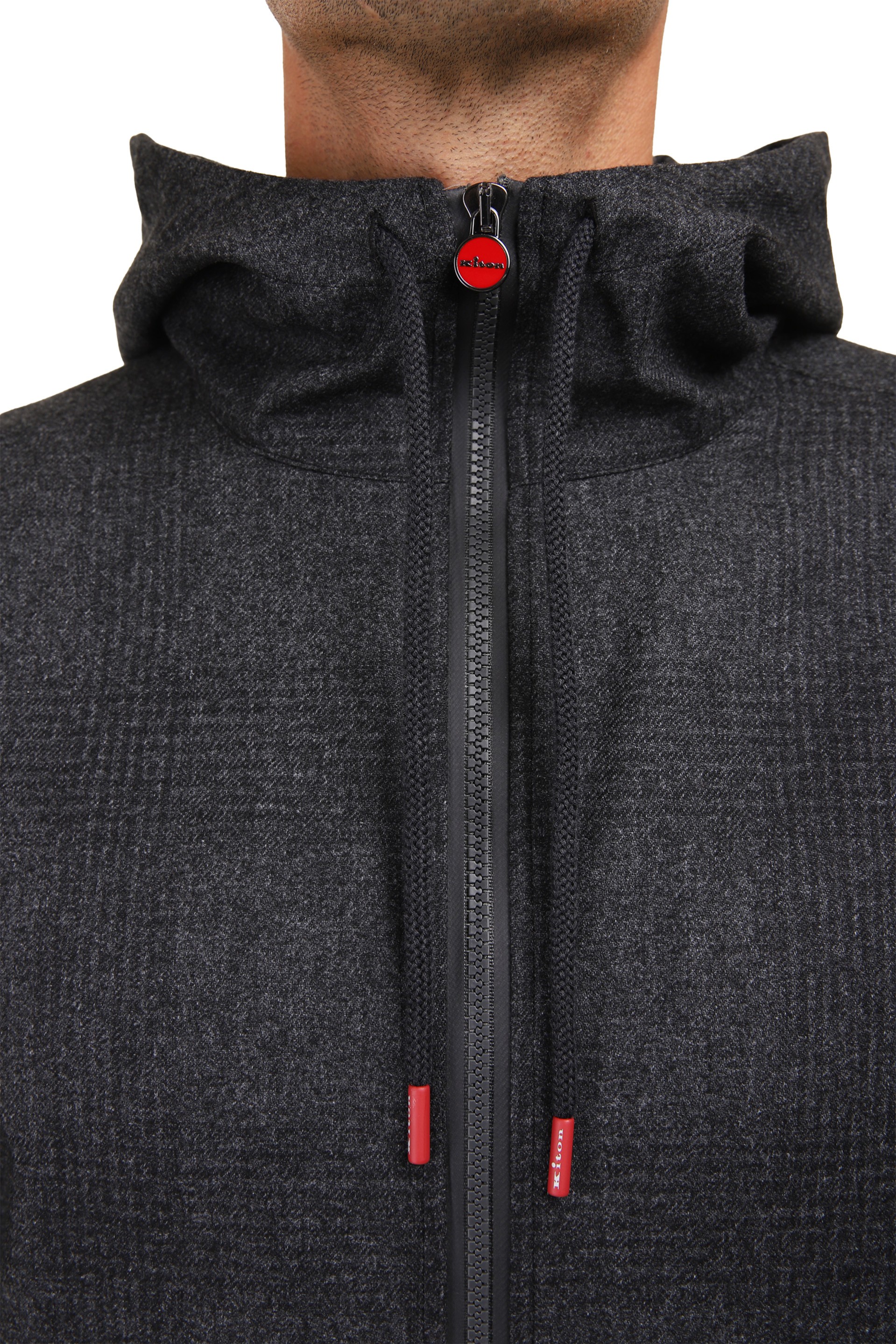 Купить Худи KITON 4