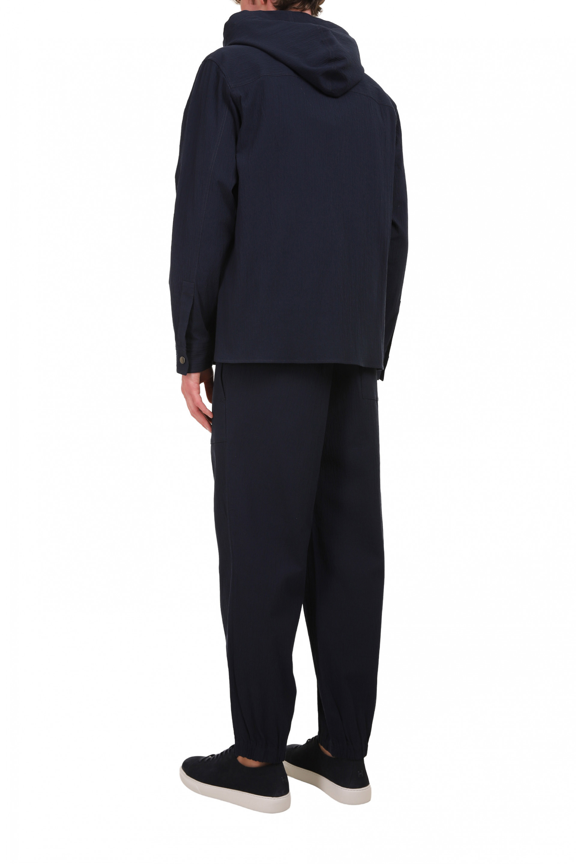 Купити Куртка PAOLO PECORA 3