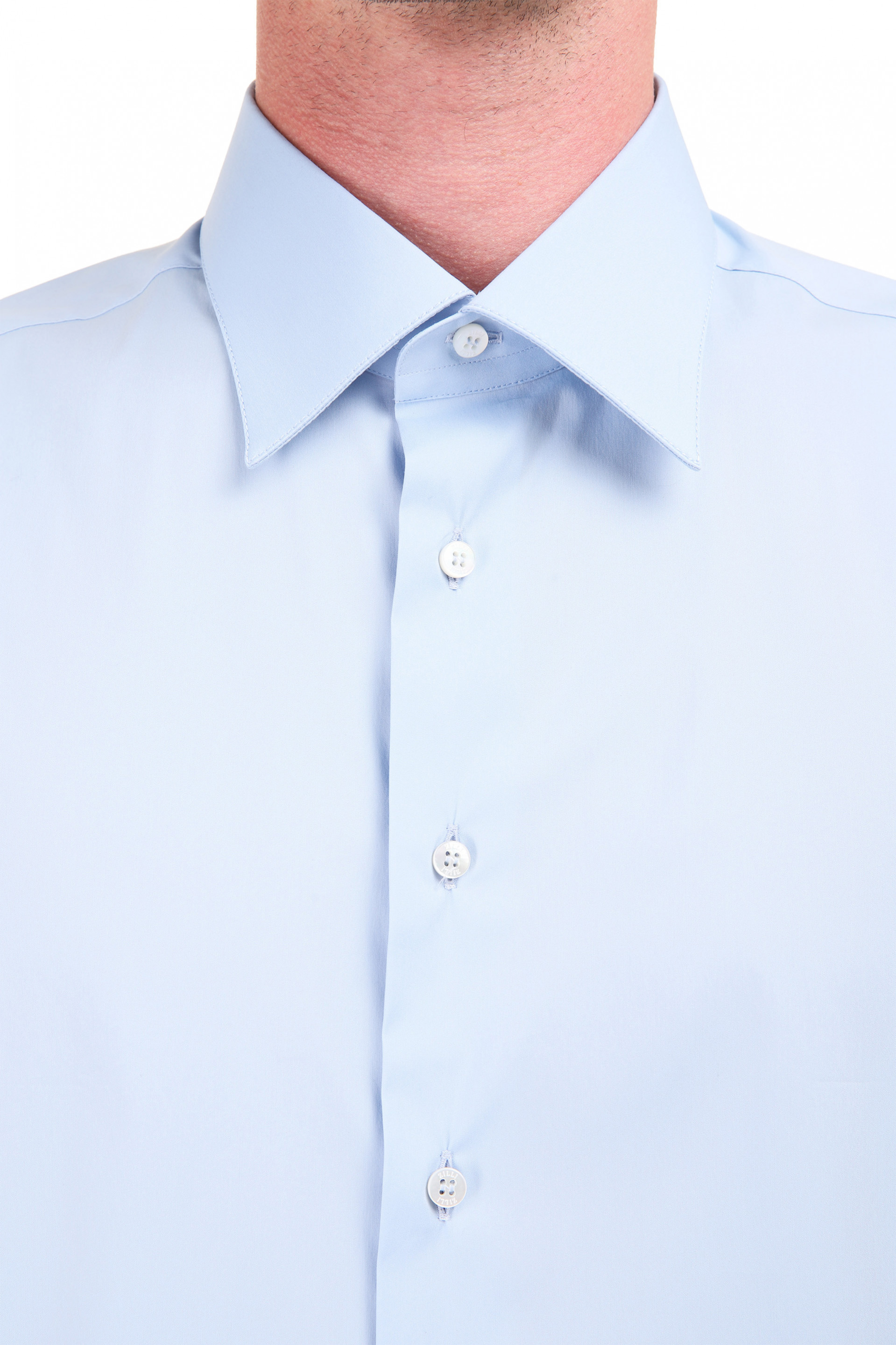 Купити Сорочка ZILLI 4