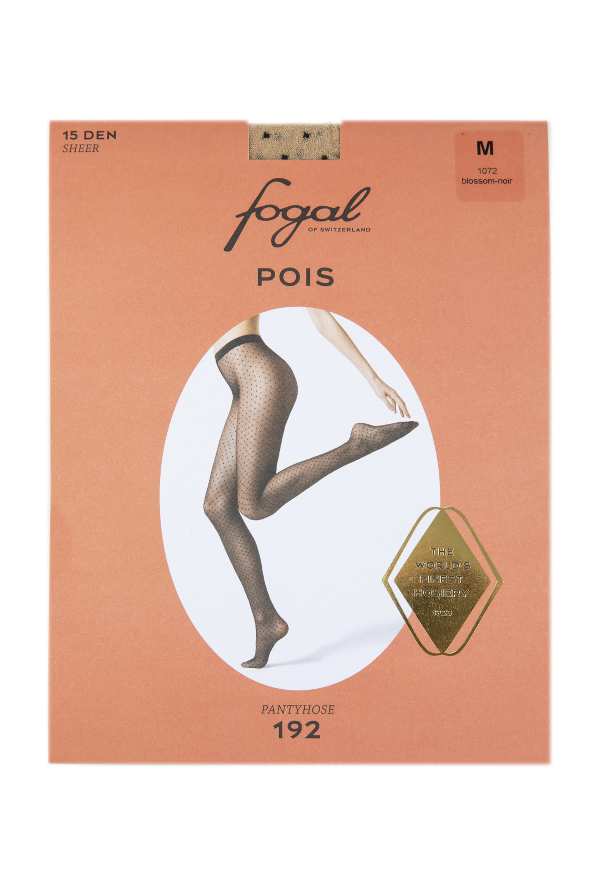 Купить Колготы Fogal