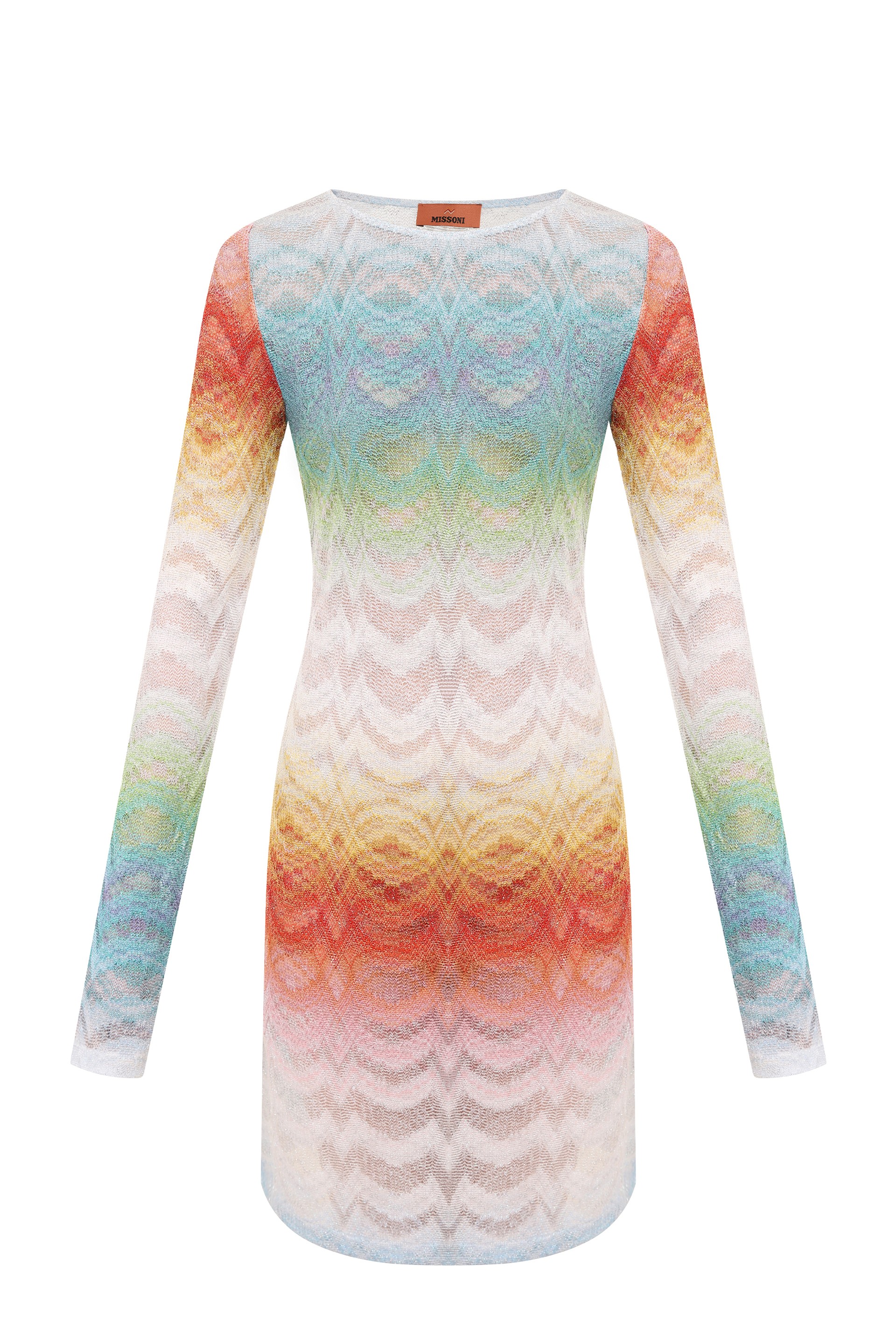 Купить Платье Missoni