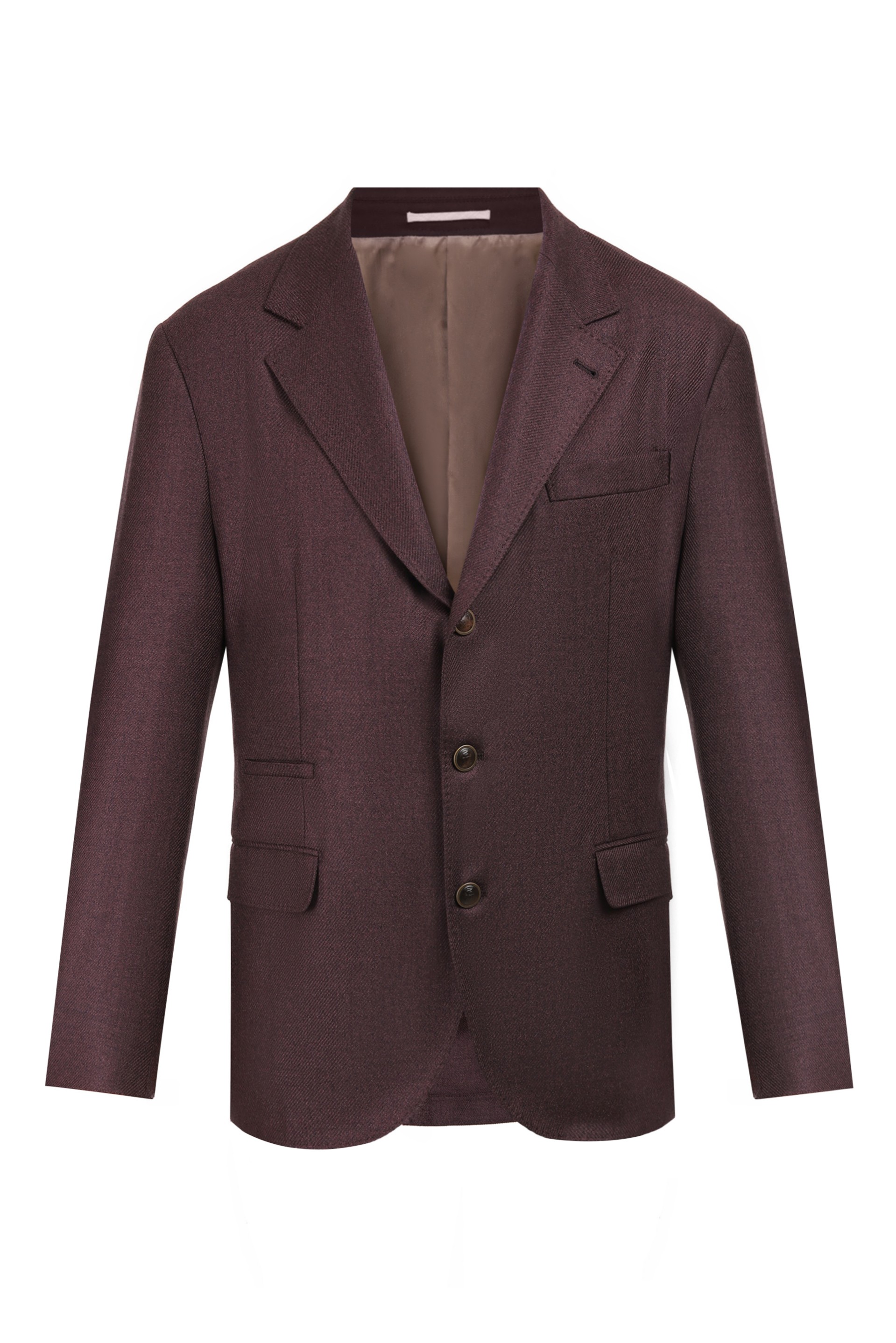 Купить Пиджак Brunello Cucinelli