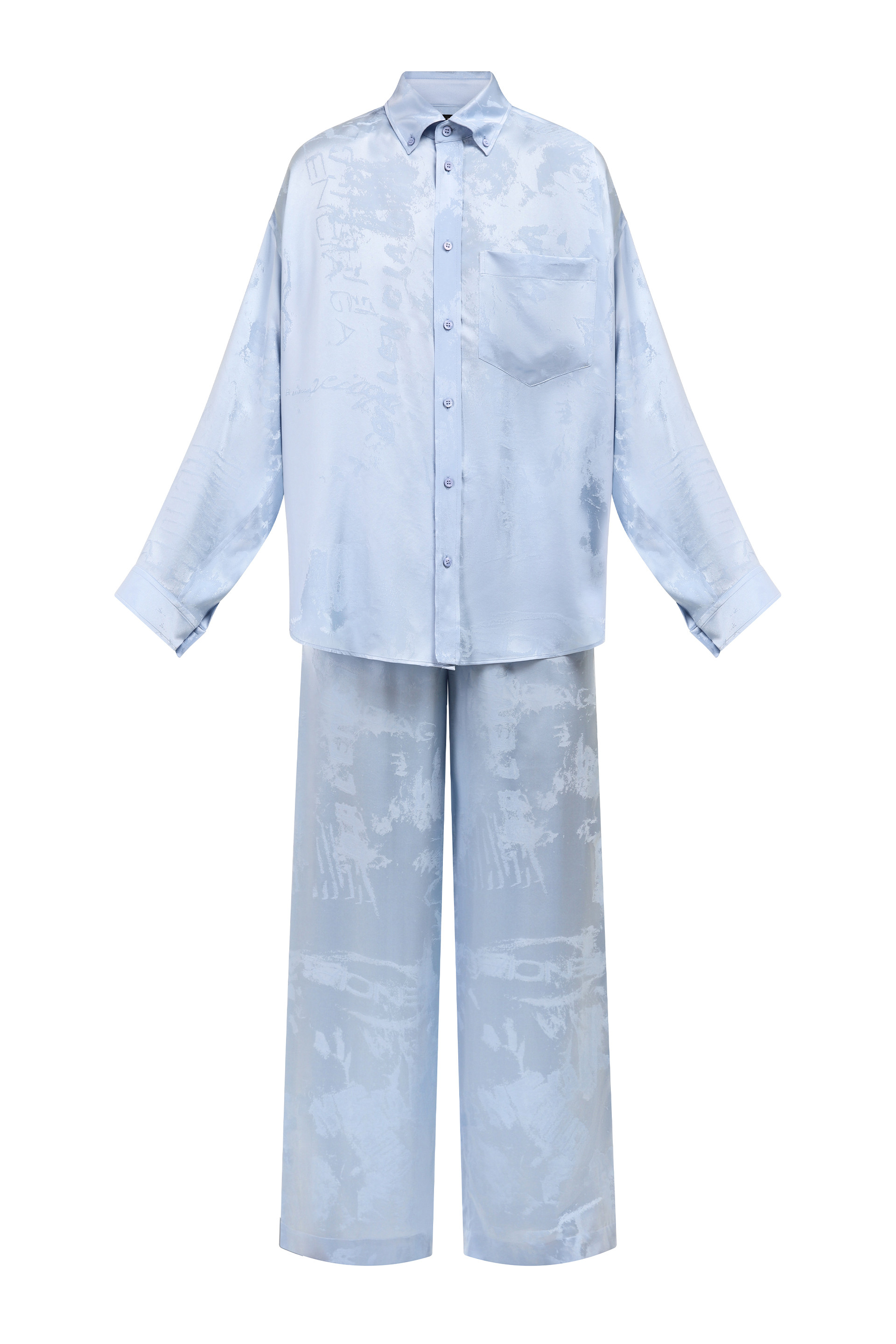 Купити Костюм BALENCIAGA