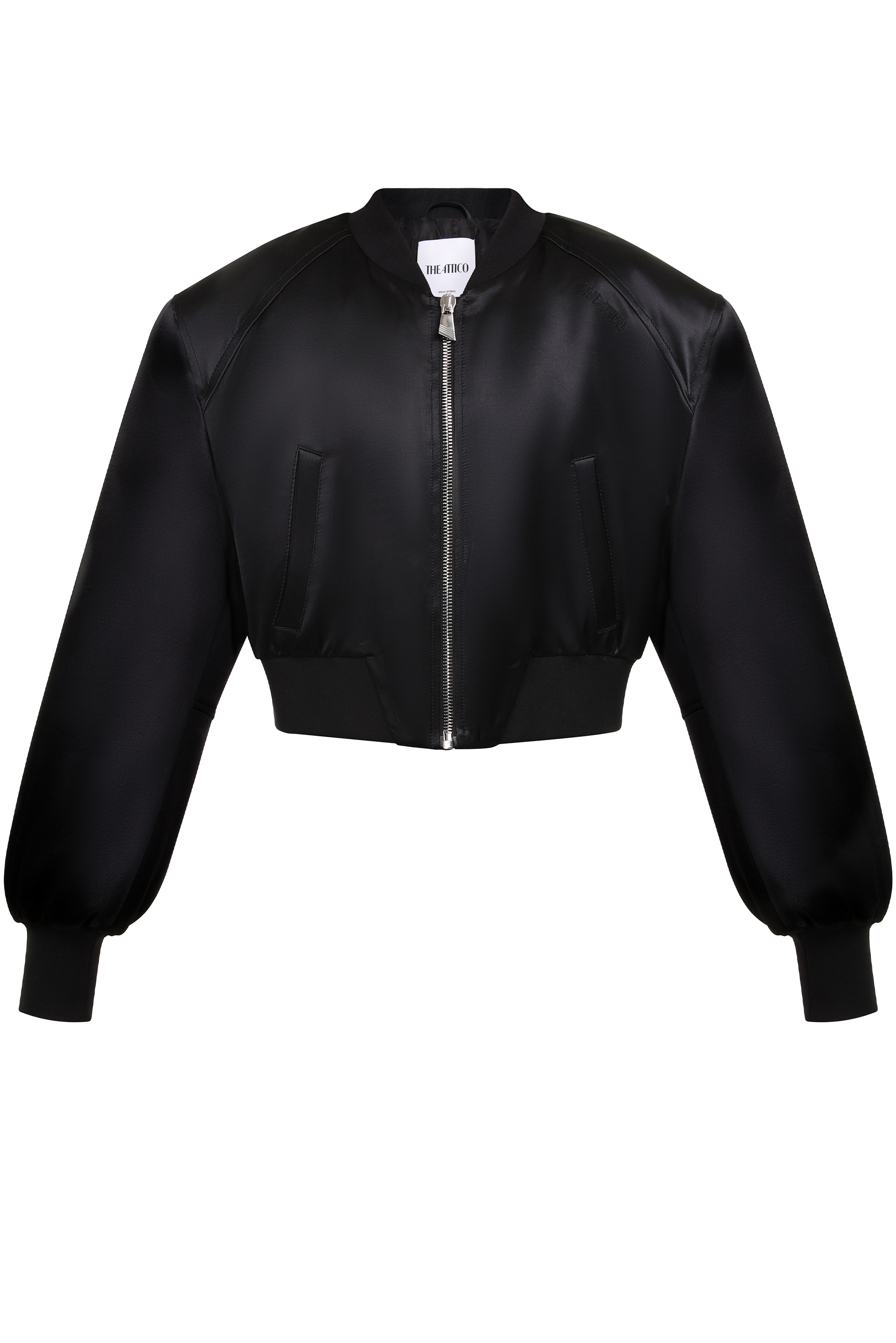 Купить Бомбер The Attico