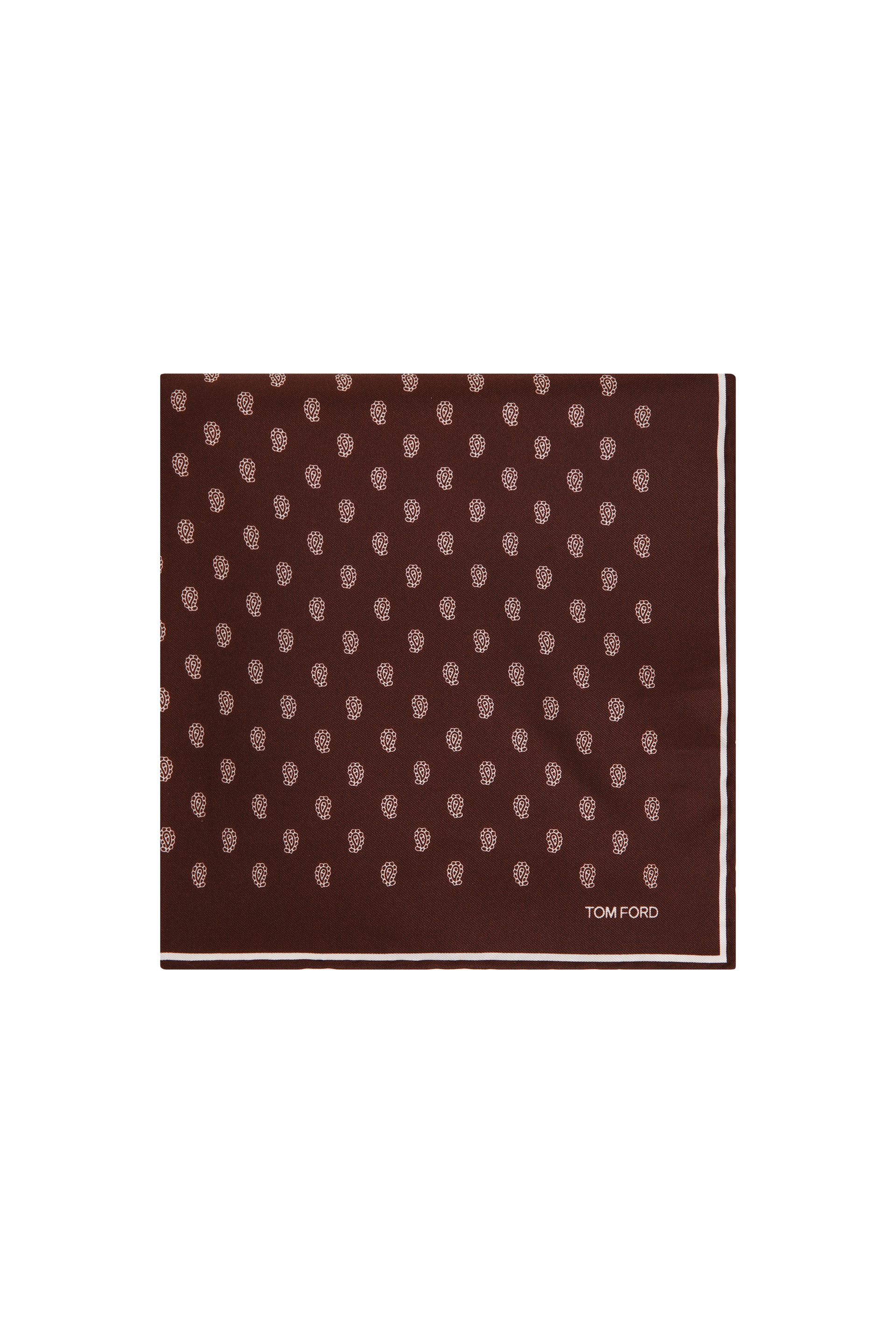 Купити Хустка Tom Ford 2