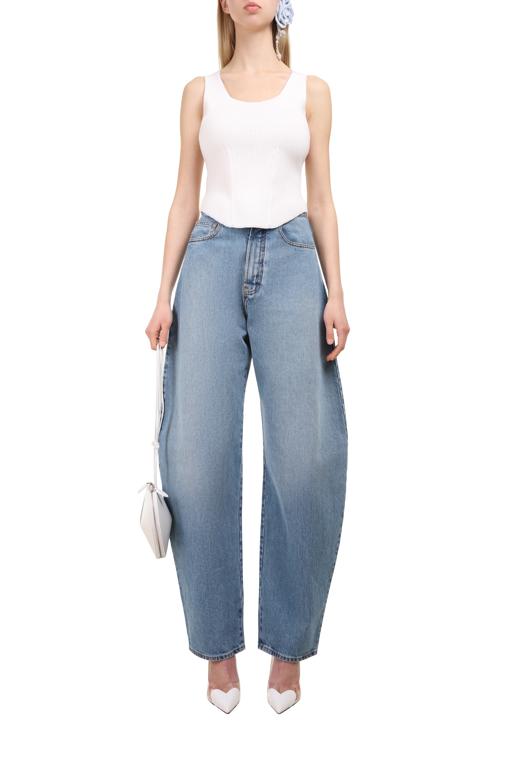 Купити Топ ALAÏA 2