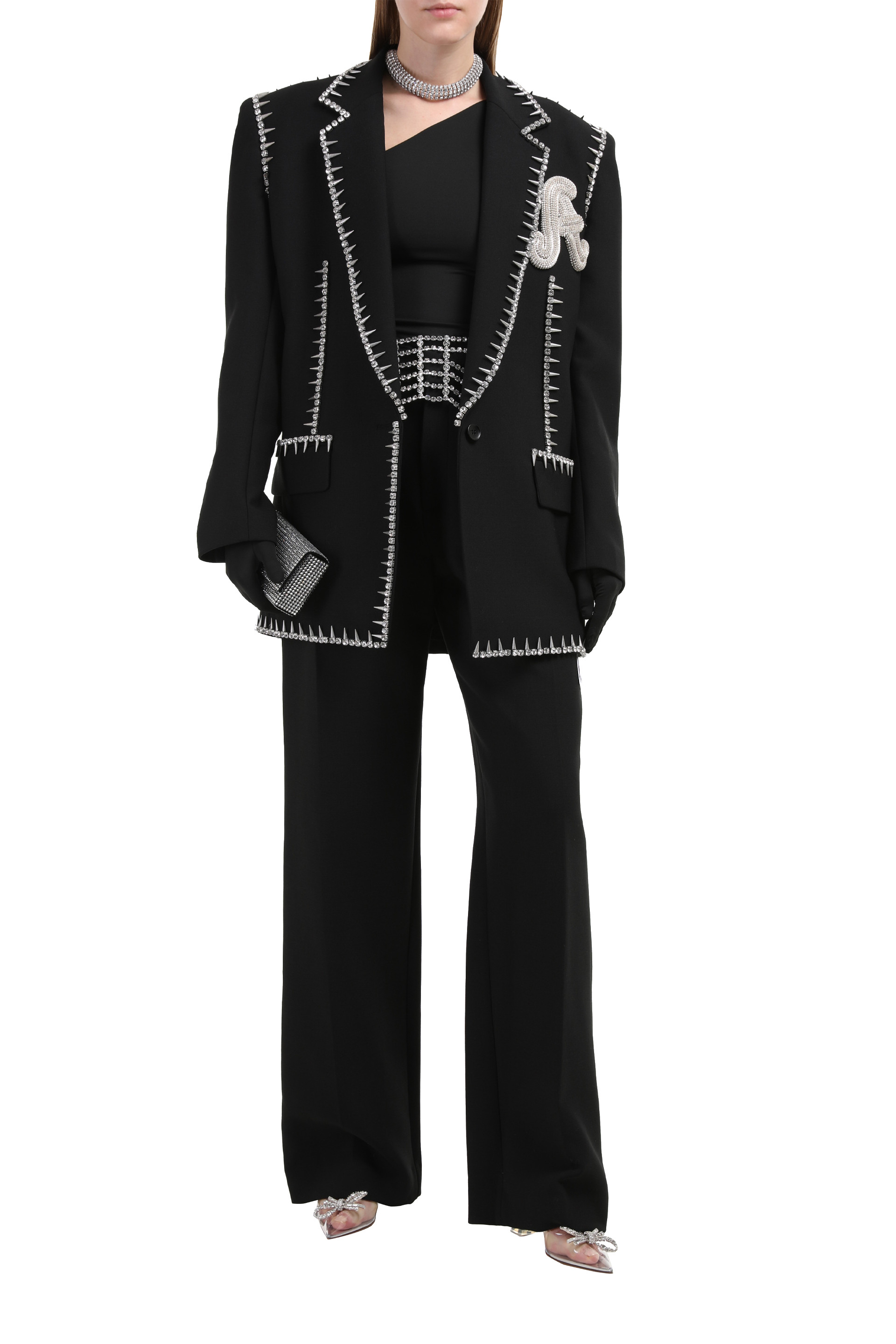 Купити Жакет Area 2