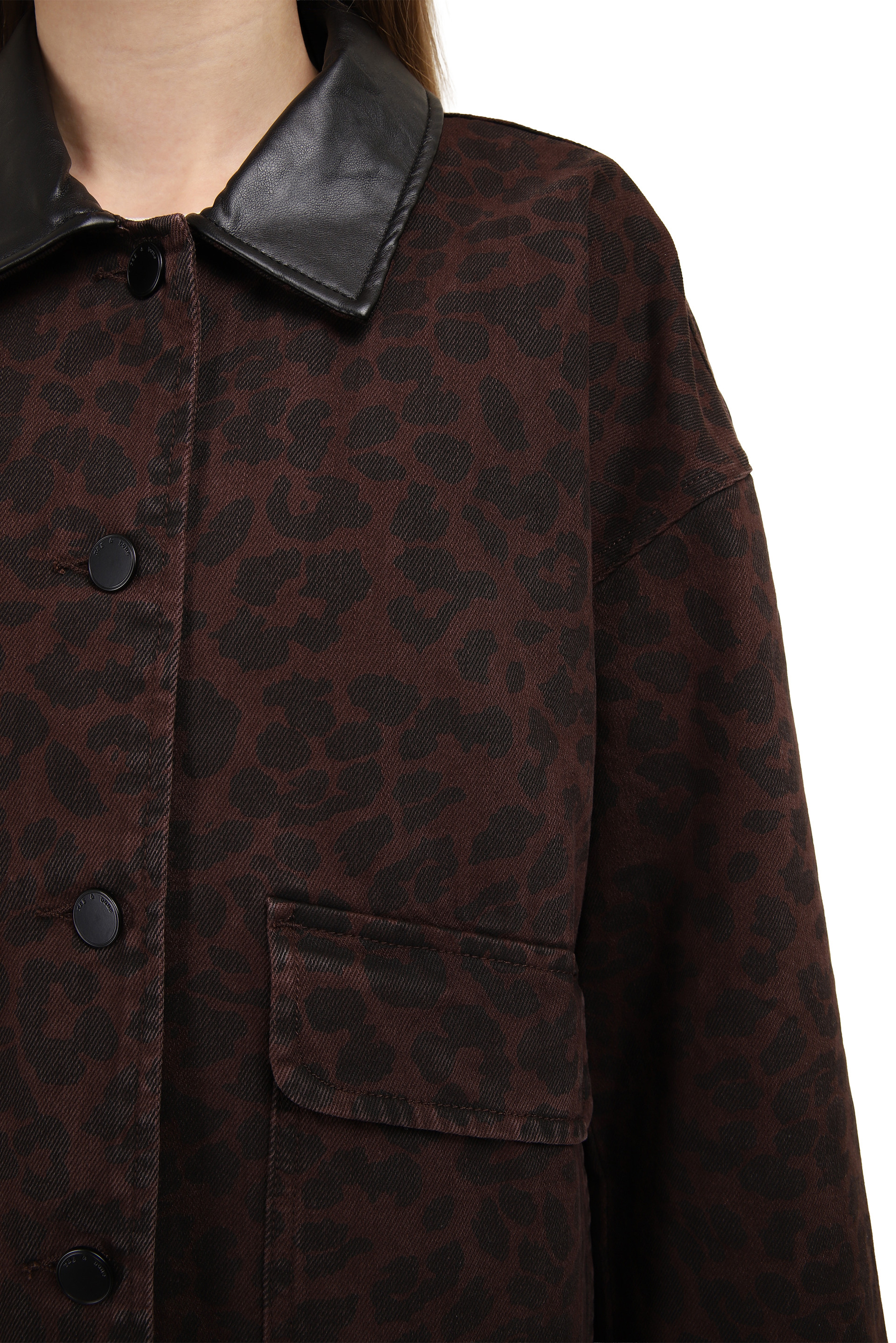 Buy Jacket Rag & Bone 4