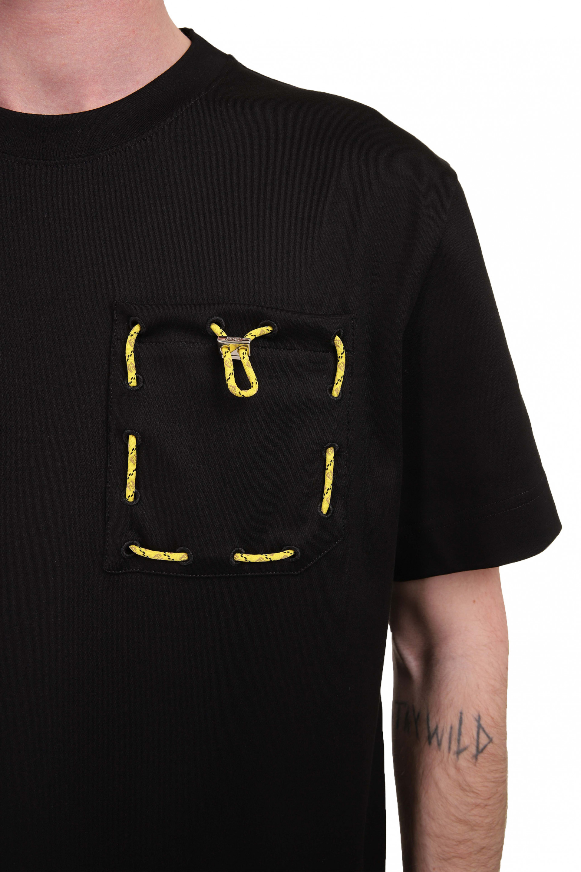 Купити Футболка Fendi 4