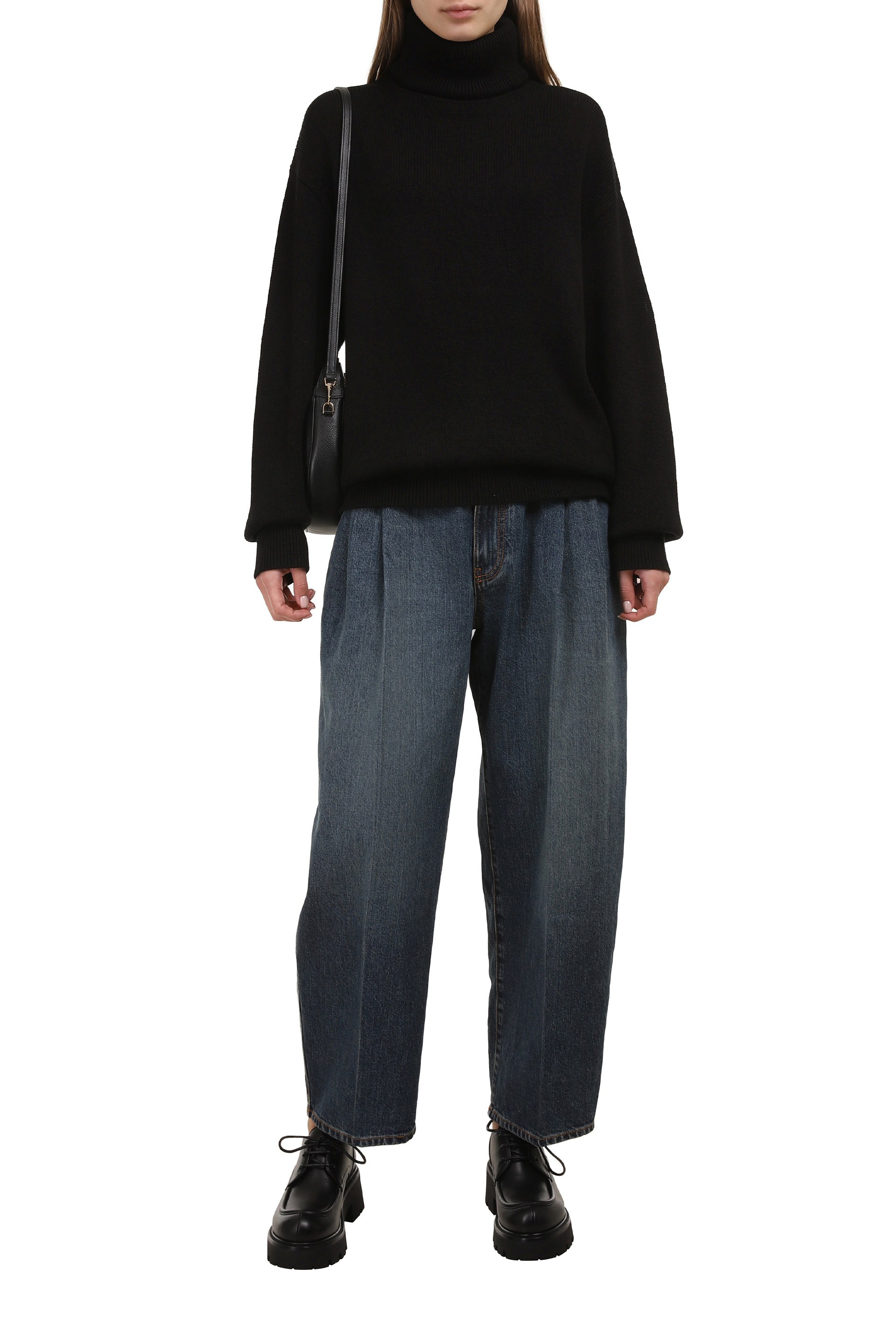 Купити Джинси ALAÏA 2