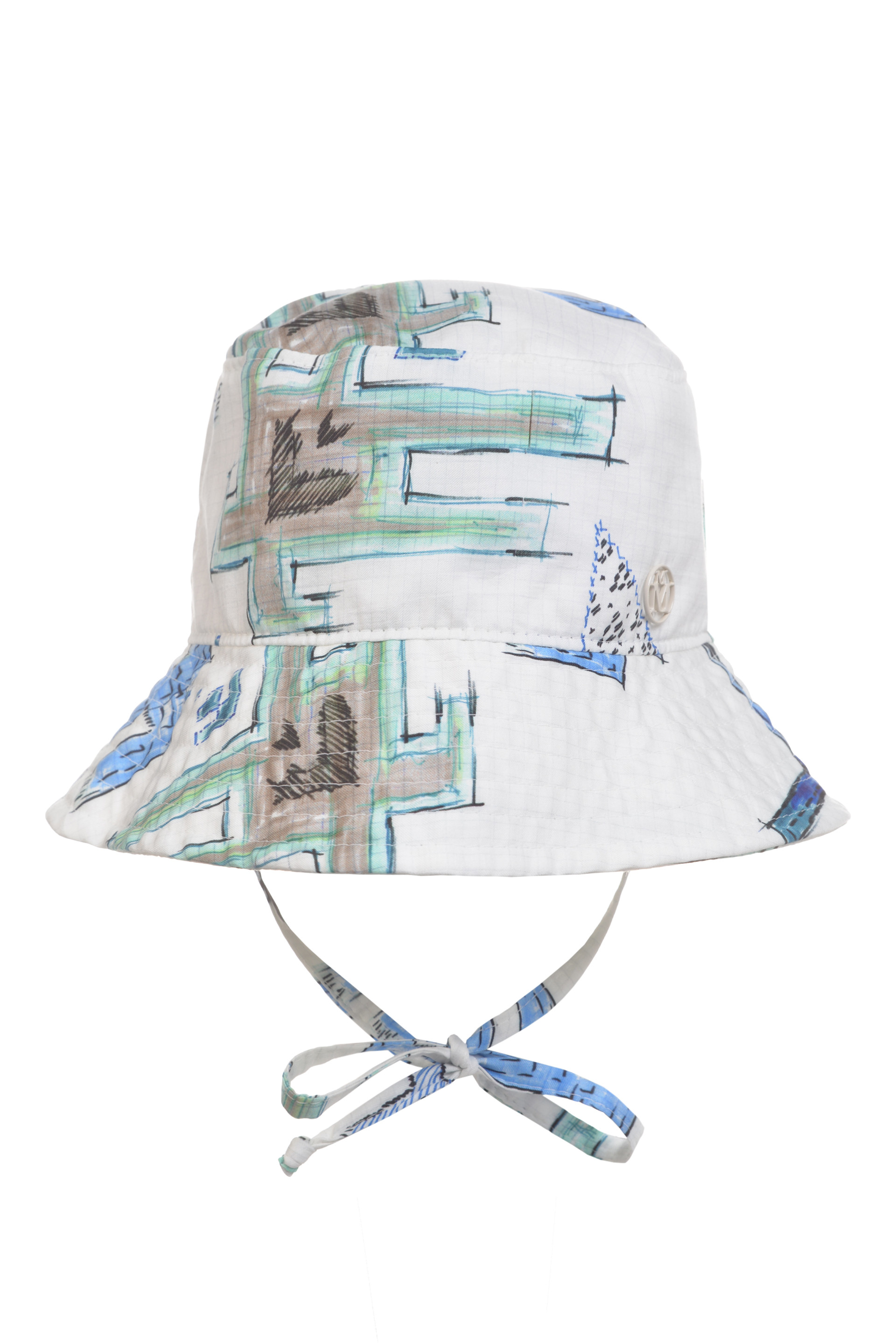 Купити Панама Maison Michel