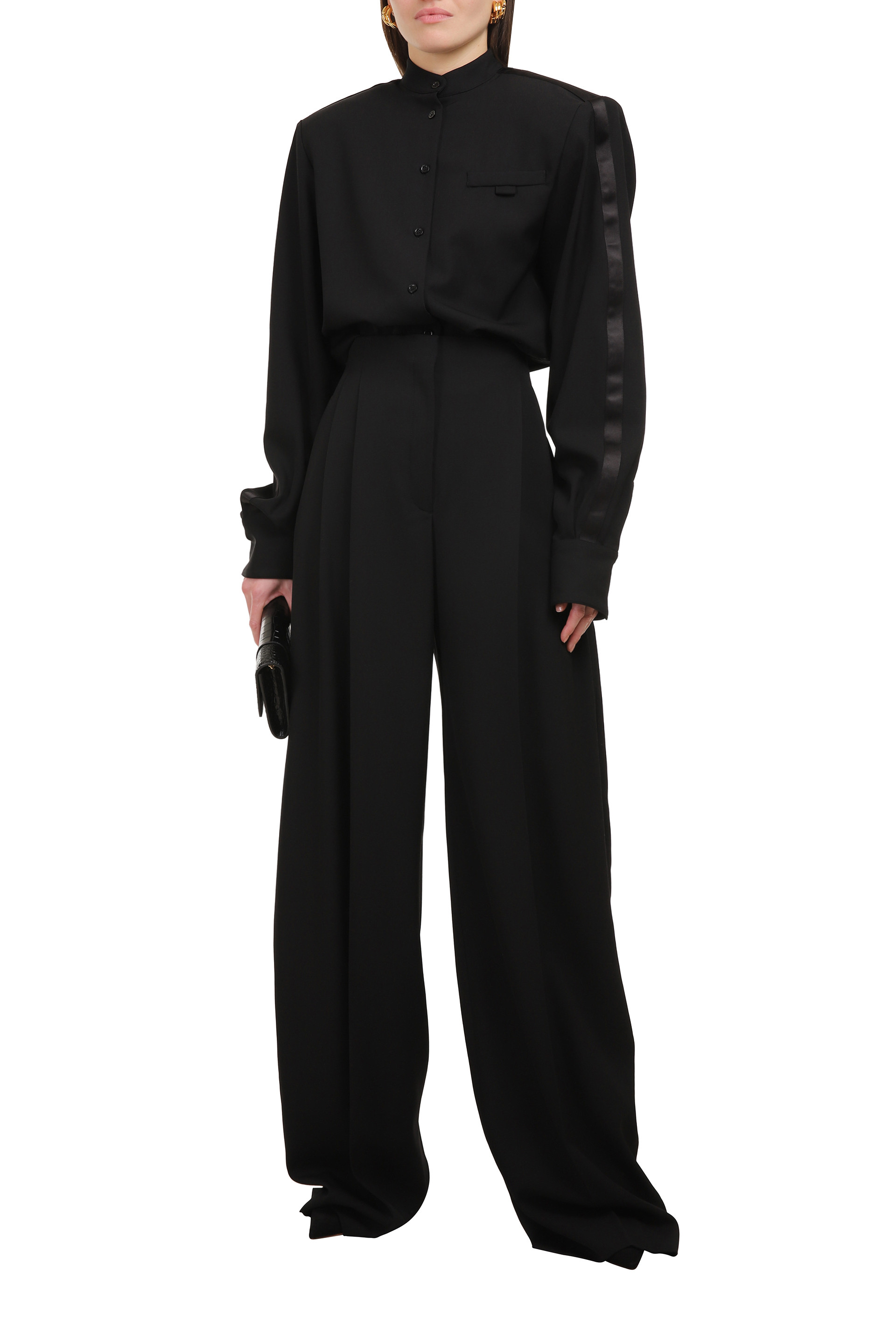 Купити Блуза MUGLER 2