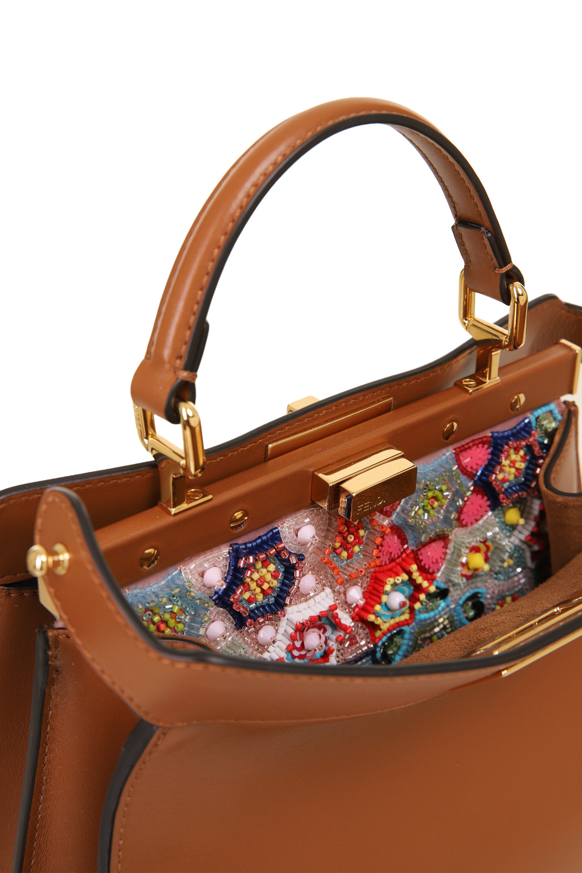 Купити Сумка Fendi 5